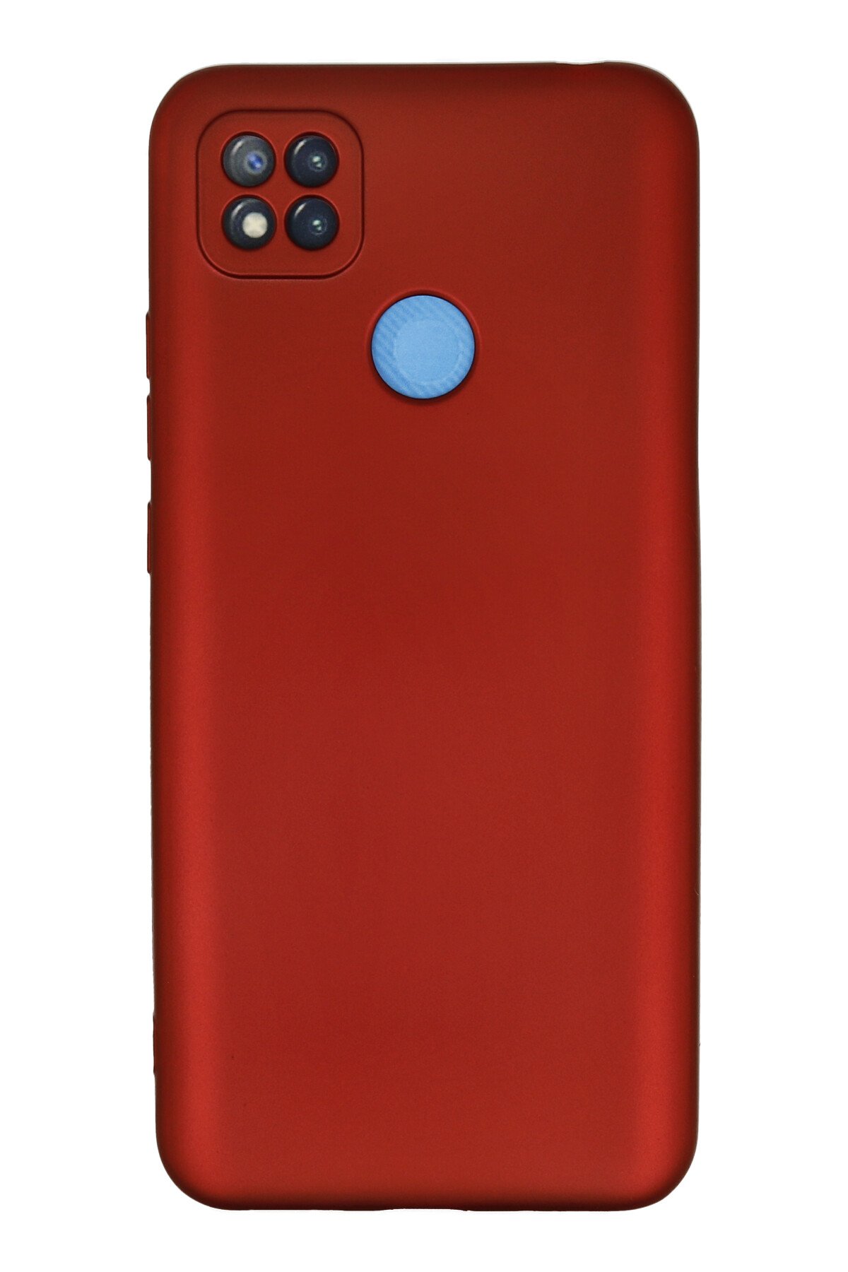 Newface Xiaomi Redmi 9C Kılıf Estoril Desenli Kapak - Estoril - 8