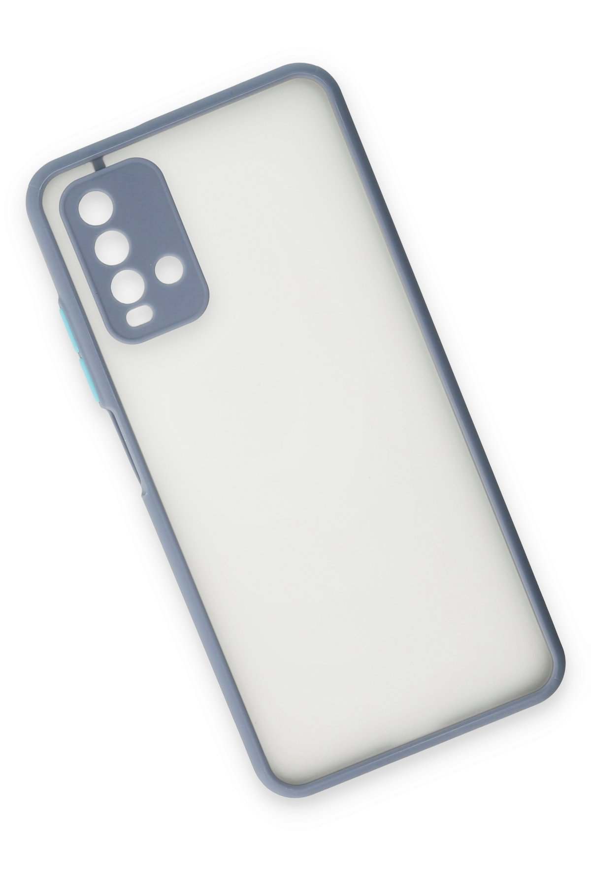 Newface Xiaomi Redmi 9T Kamera Lens Koruma Cam