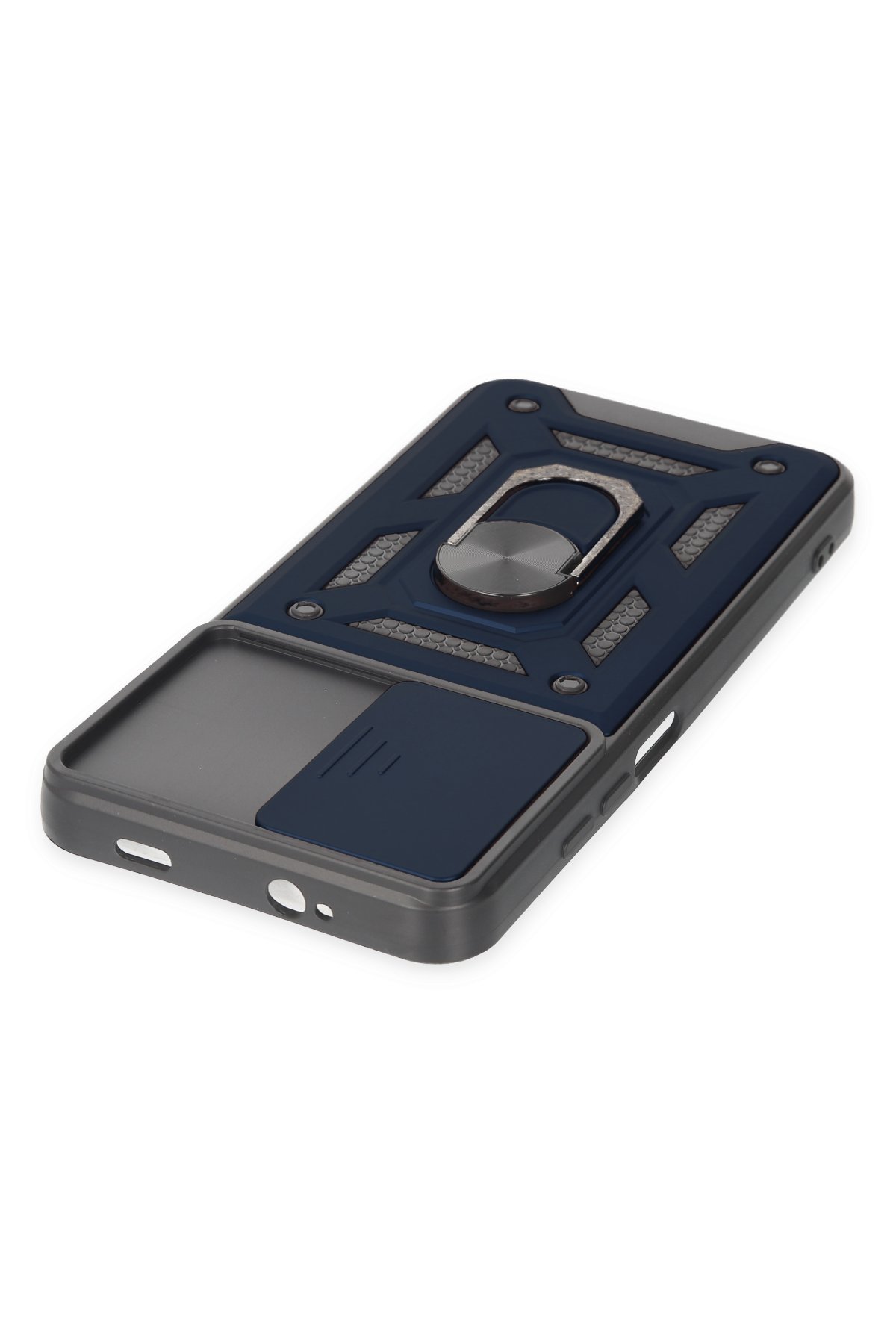 Newface Xiaomi Redmi 9T 6D Mat Seramik Hayalet Nano Ekran Koruyucu