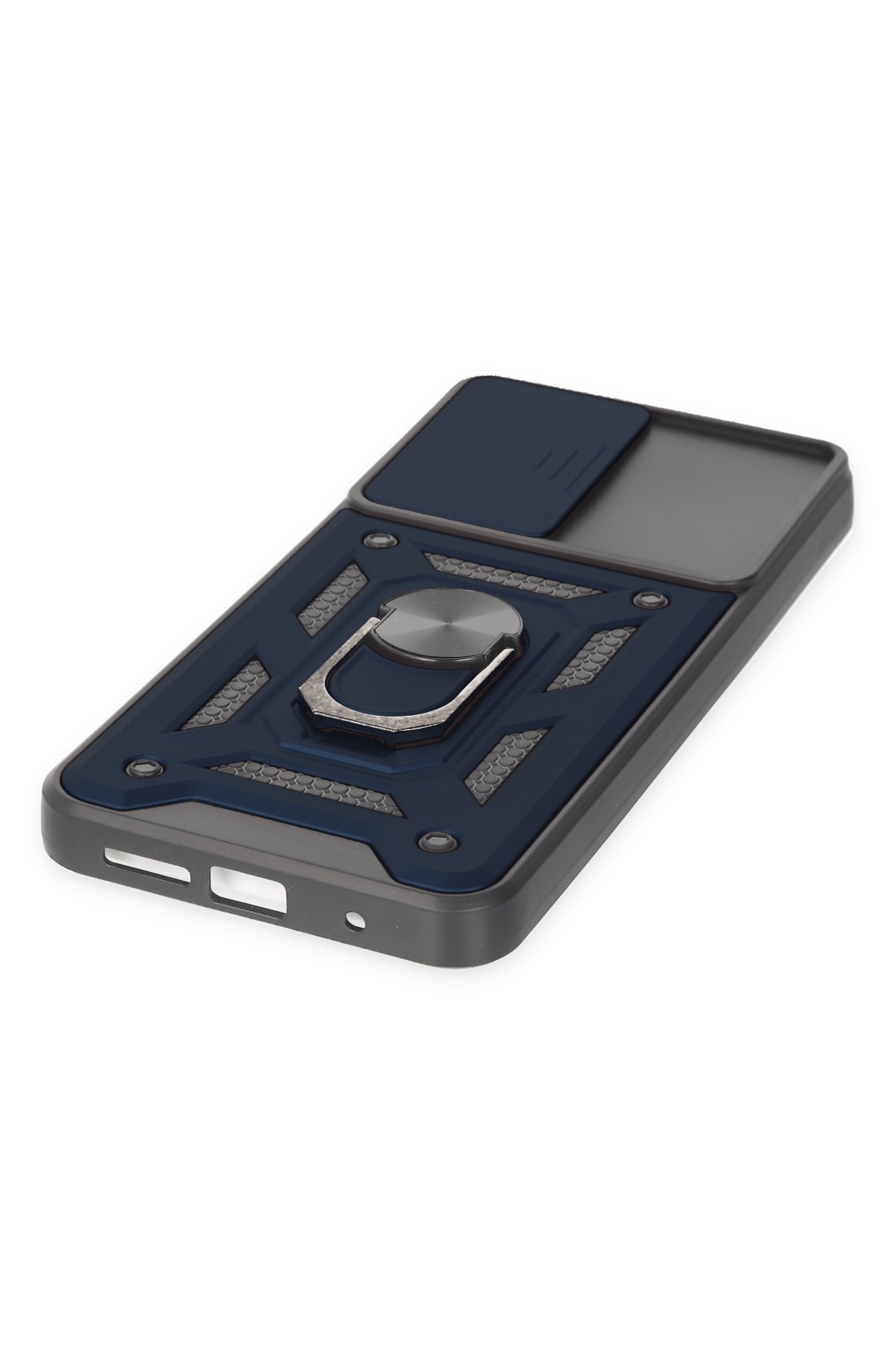 Newface Xiaomi Redmi 9T 6D Mat Seramik Hayalet Nano Ekran Koruyucu