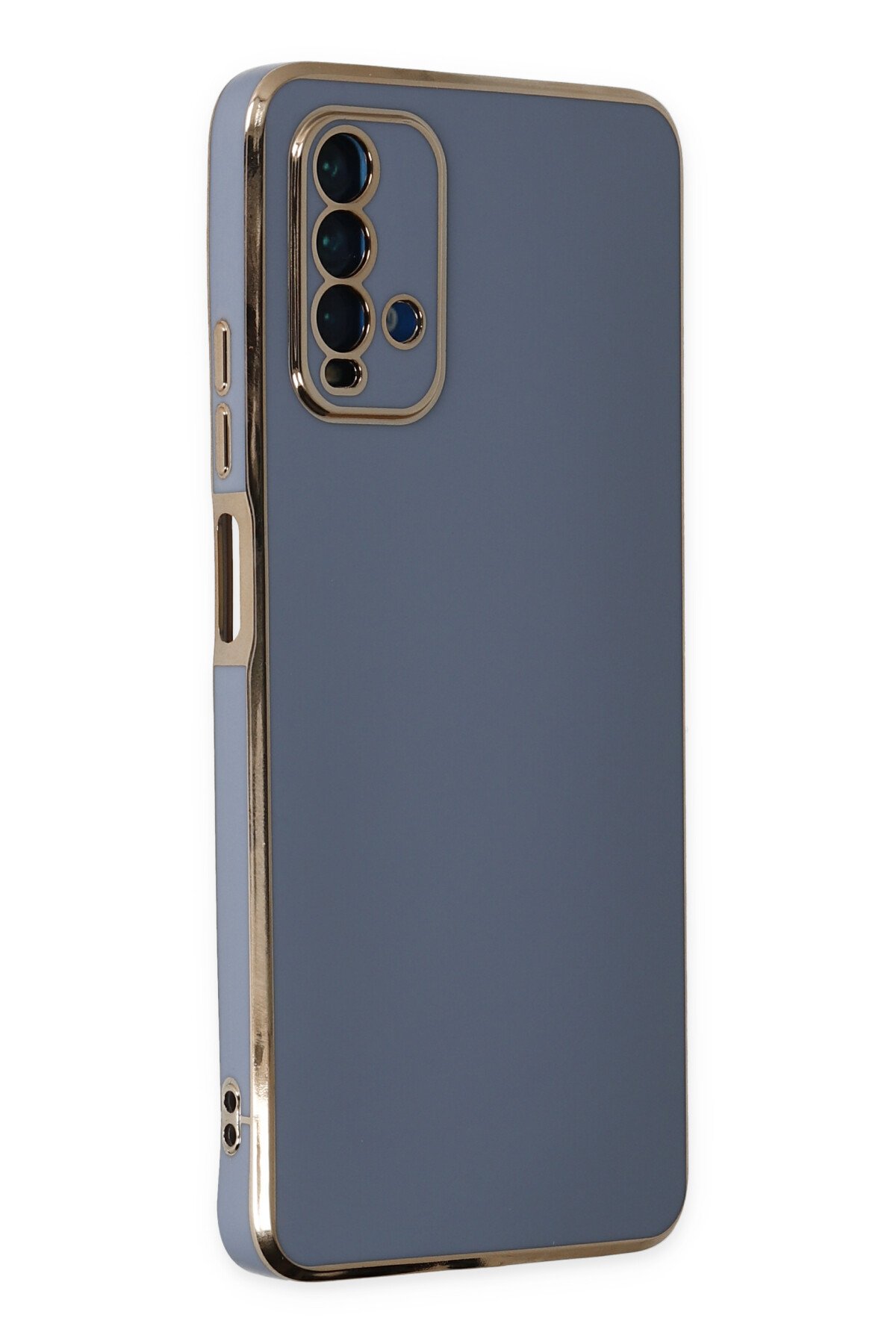 Newface Xiaomi Redmi 9T Kamera Lens Koruma Cam