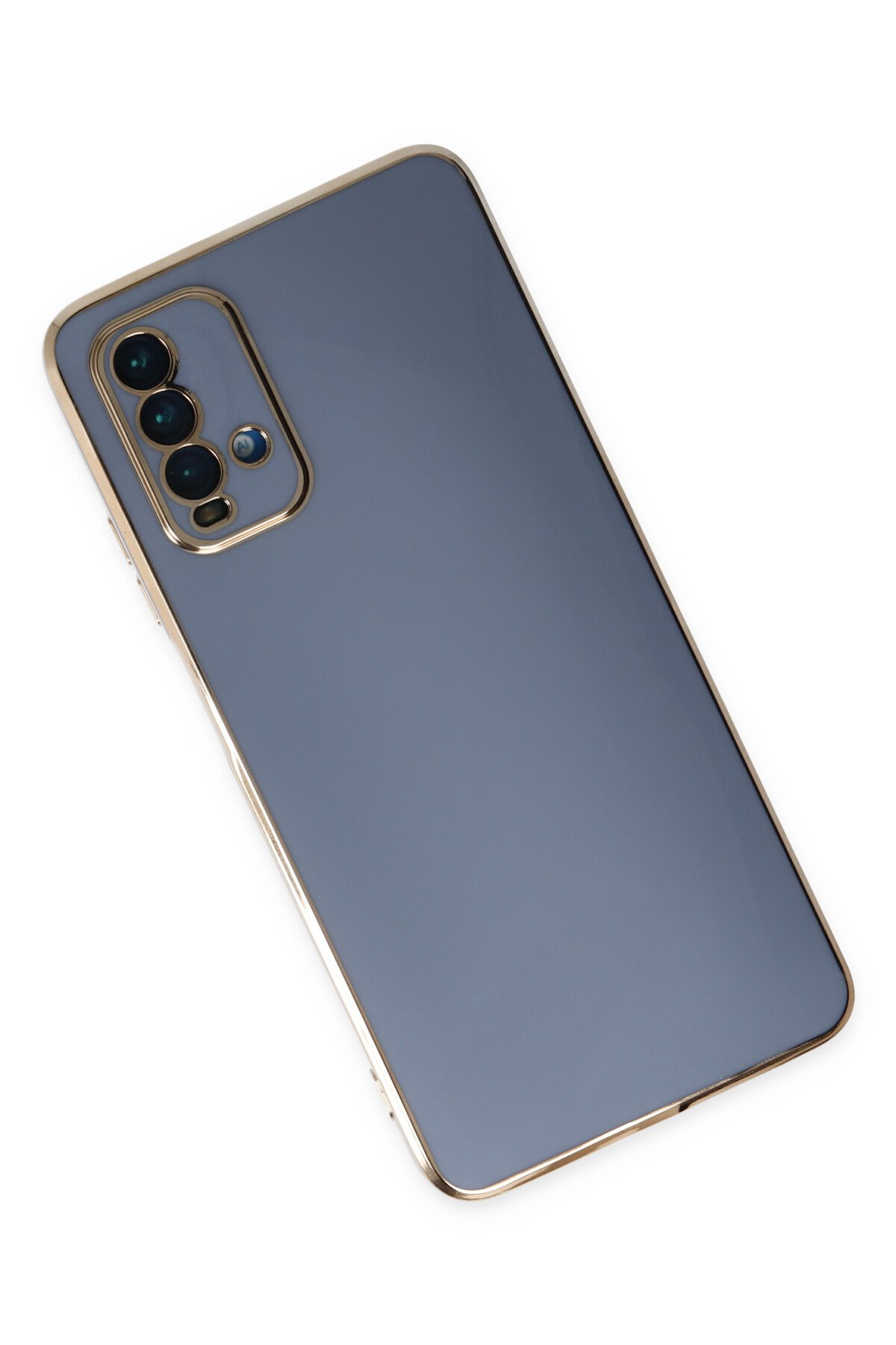 Newface Xiaomi Redmi 9T Kamera Lens Koruma Cam