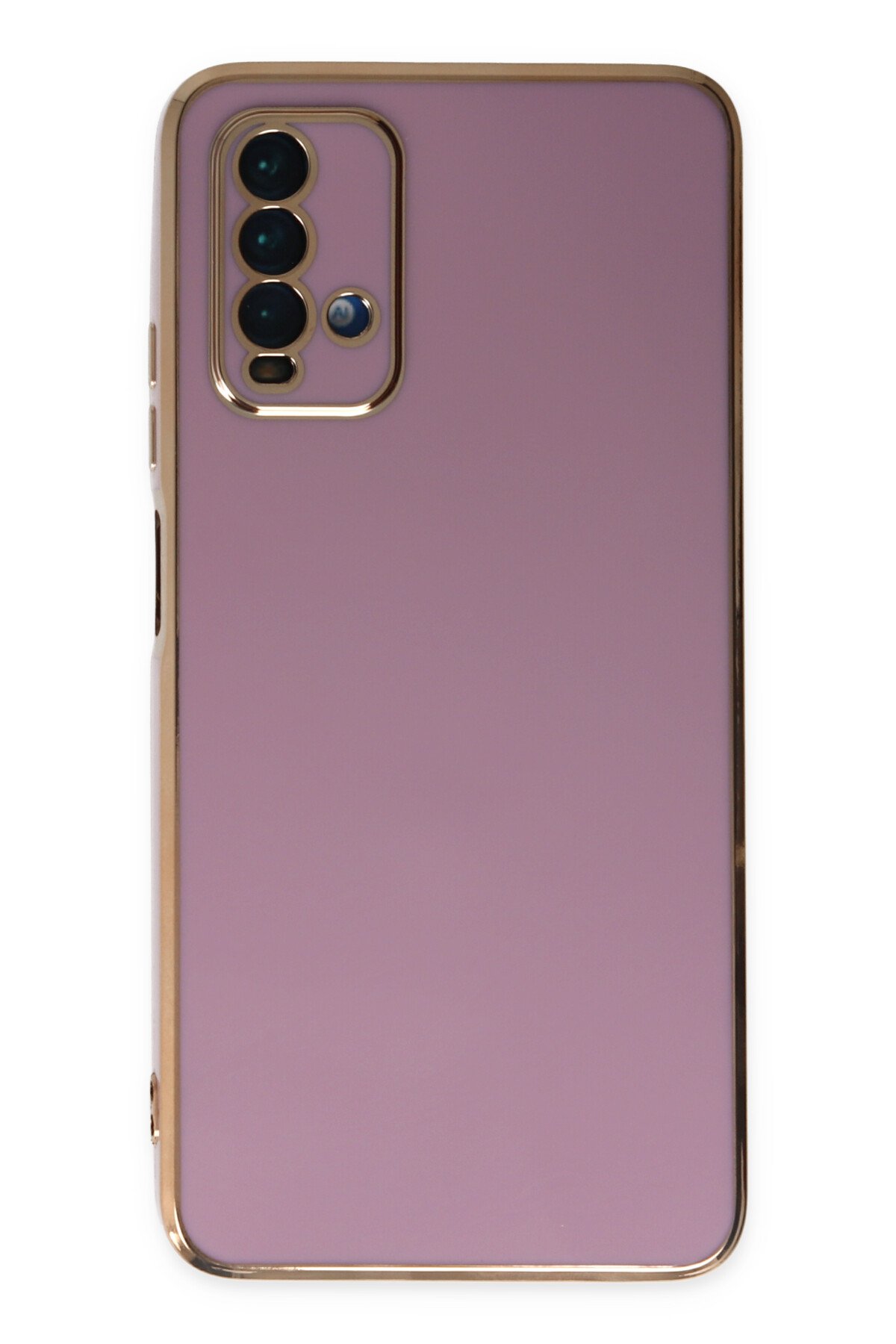Newface Xiaomi Redmi 9T 6D Mat Seramik Hayalet Nano Ekran Koruyucu