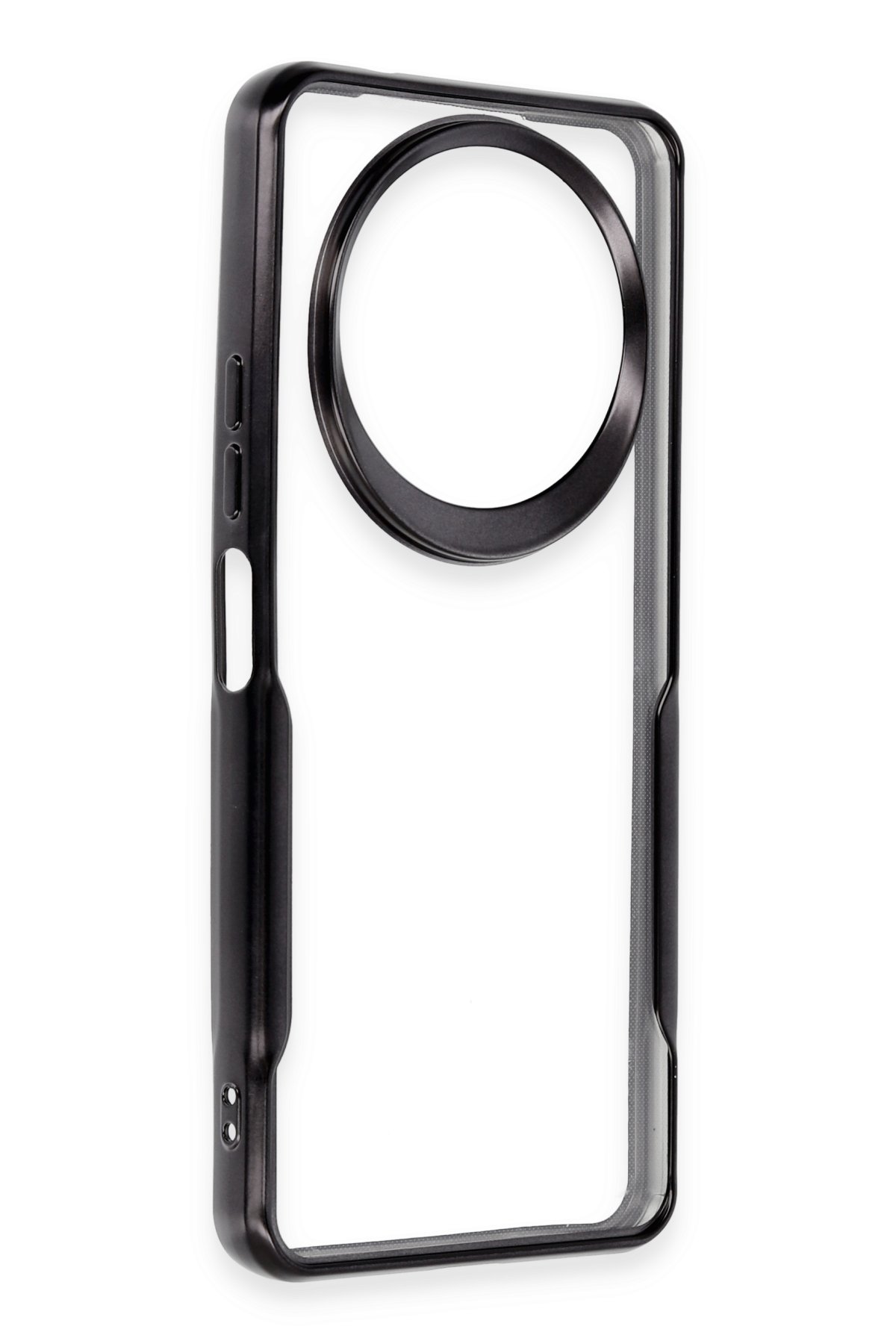 Newface Xiaomi Redmi A3 4G Kılıf Reflexion Desenli Kapak - Desen 10