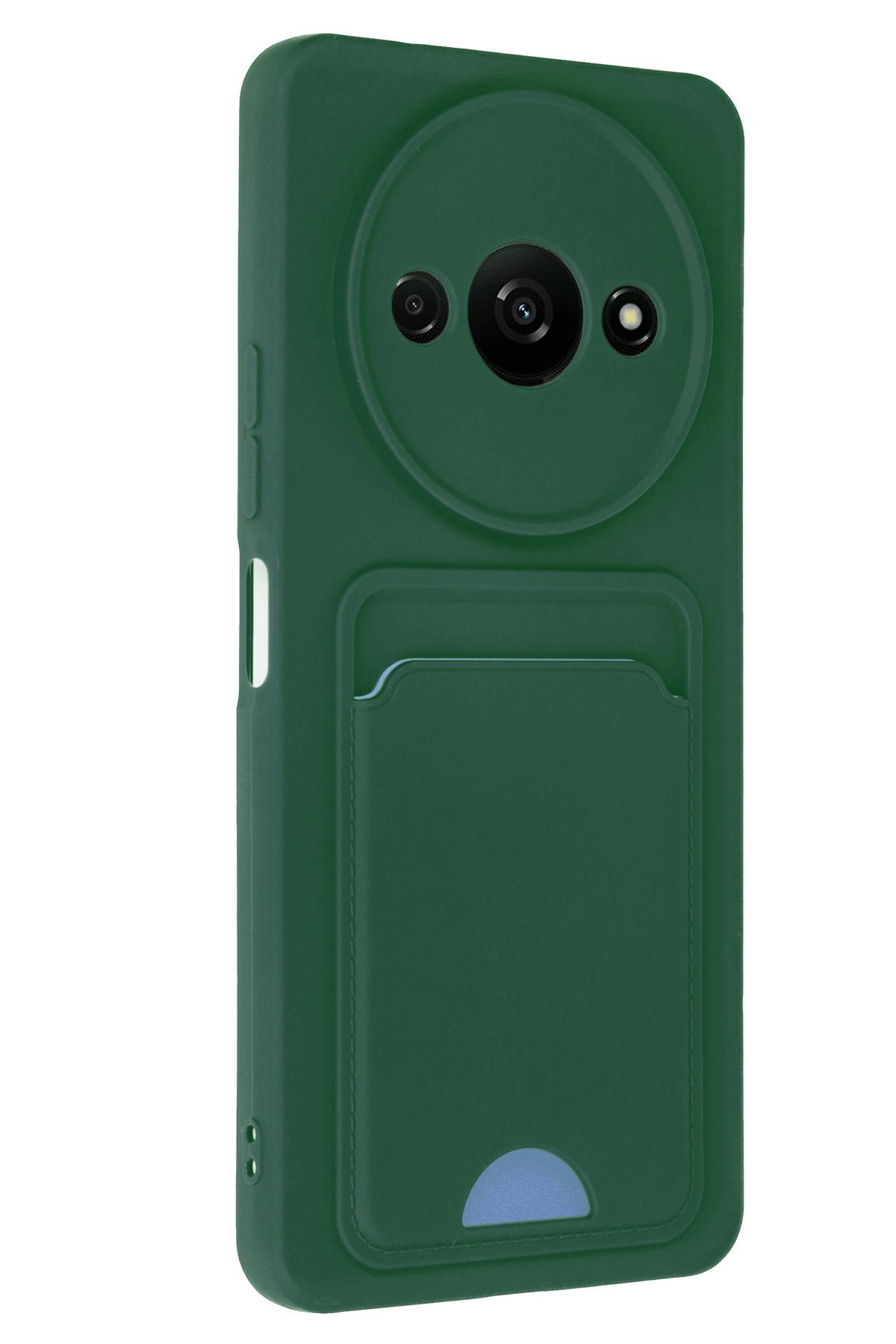 Newface Xiaomi Redmi A3 4G Kılıf Reflexion Desenli Kapak - Desen 10