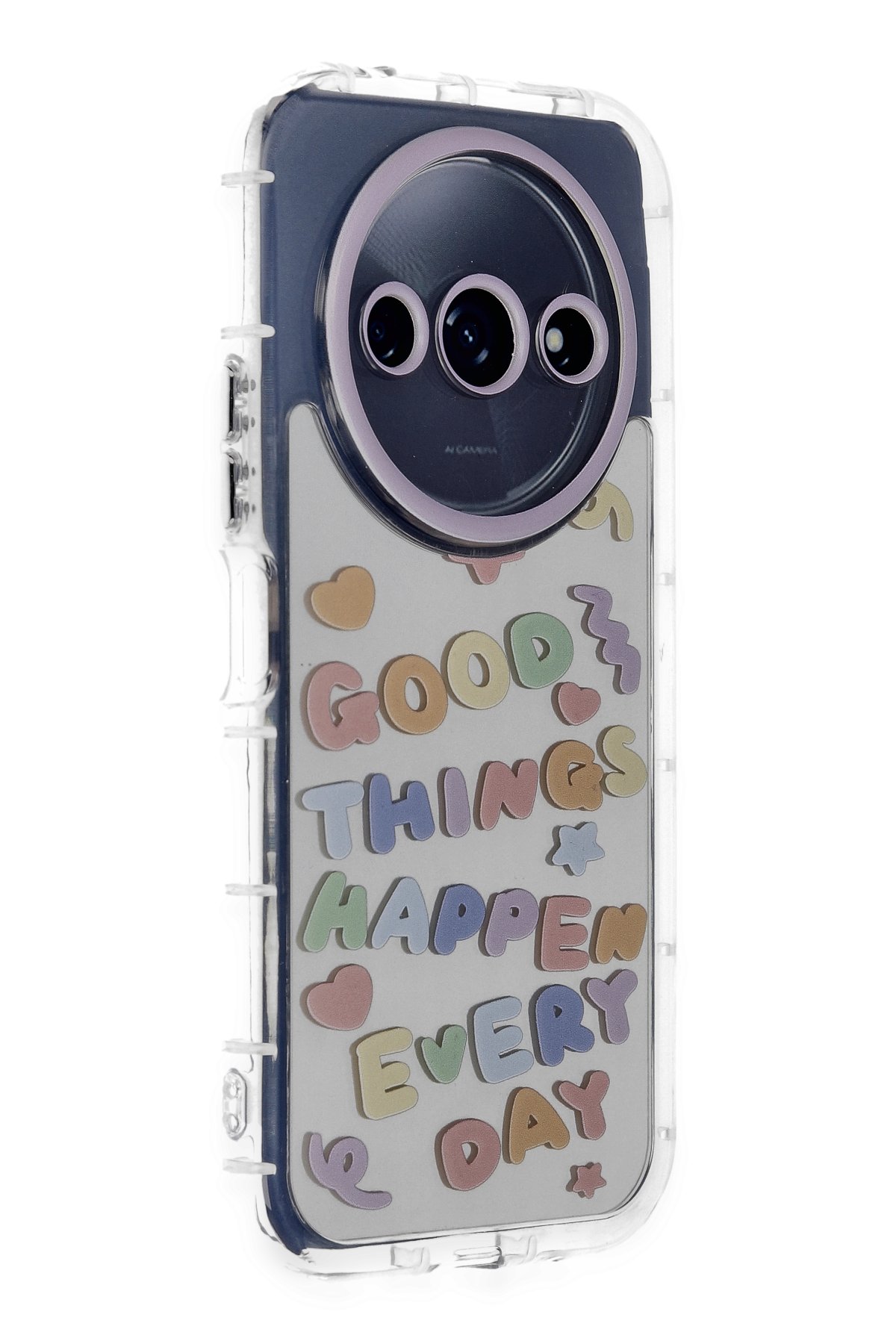 Newface Xiaomi Redmi A3 4G 3D Antistatik Seramik Nano Ekran Koruyucu