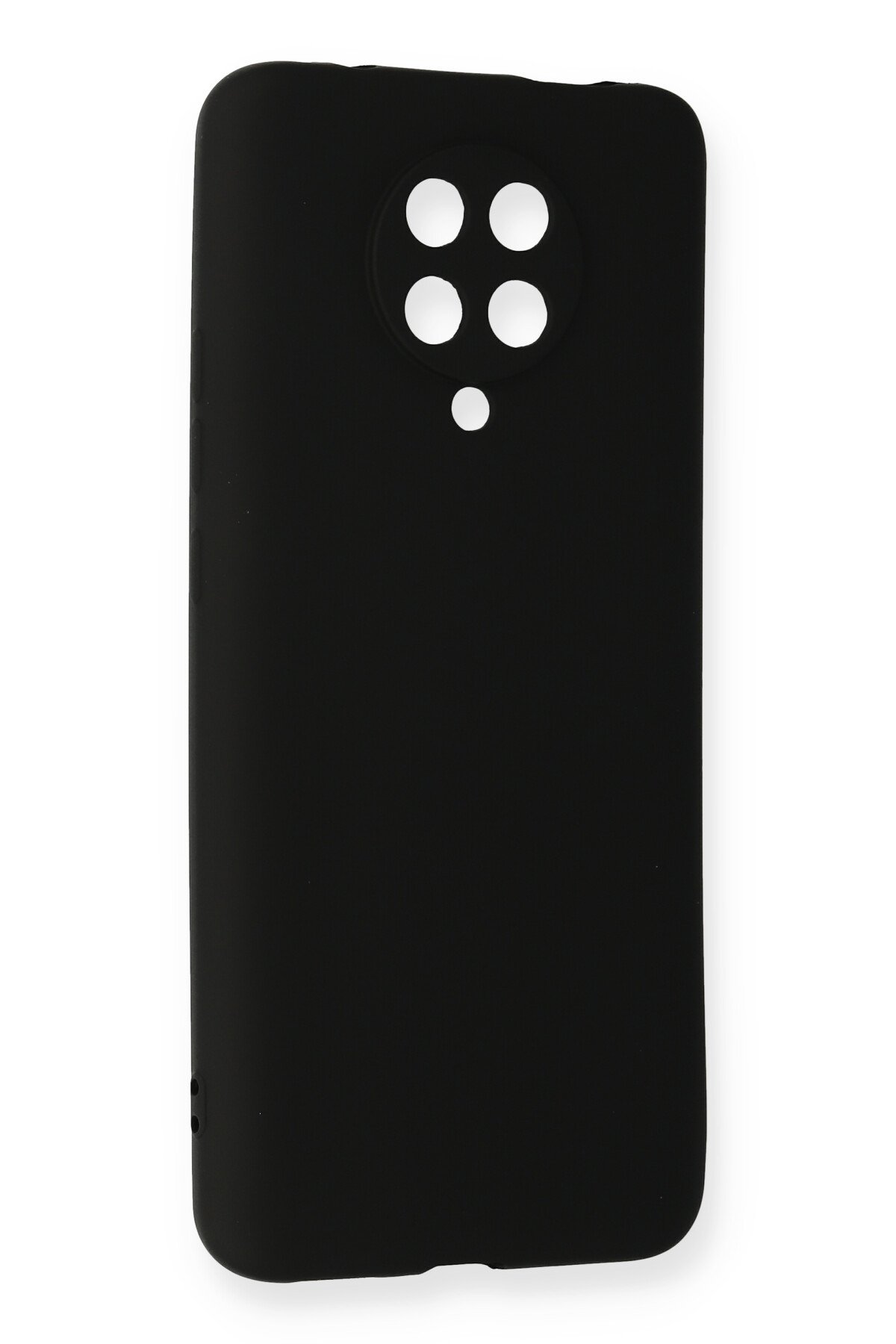 Newface Xiaomi K30 Pro Kılıf First Silikon - Mavi