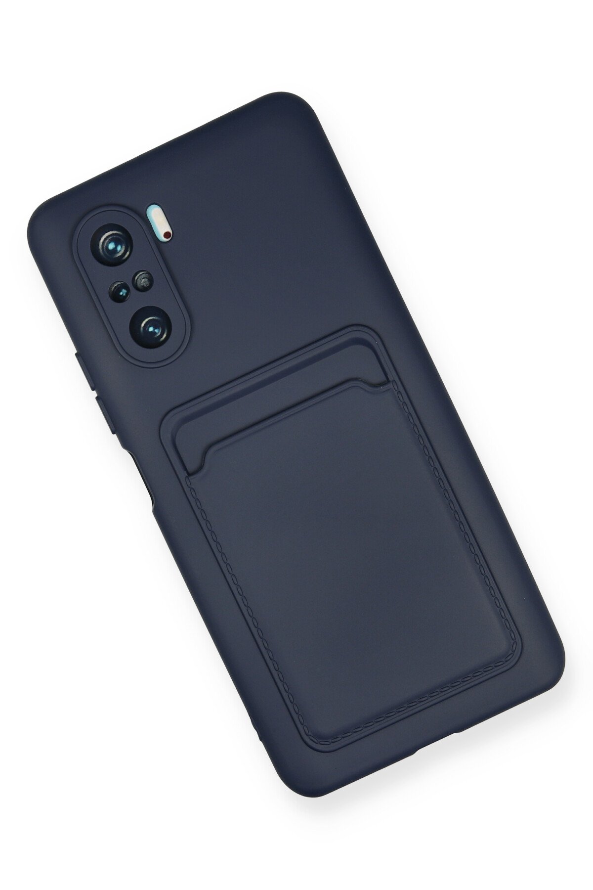 Newface Xiaomi Redmi K40 Pro 5D Hayalet Cam Ekran Koruyucu