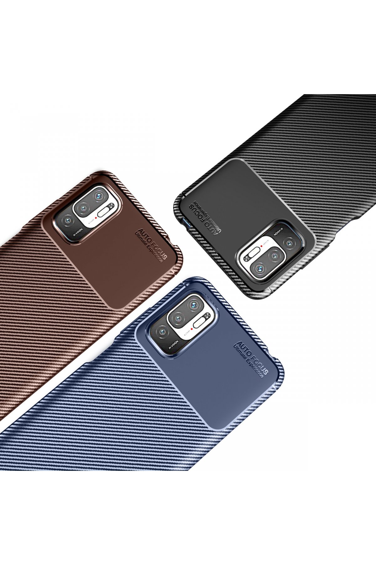 Newface Xiaomi Redmi Note 11 SE 360 Full Body Arka Koruyucu