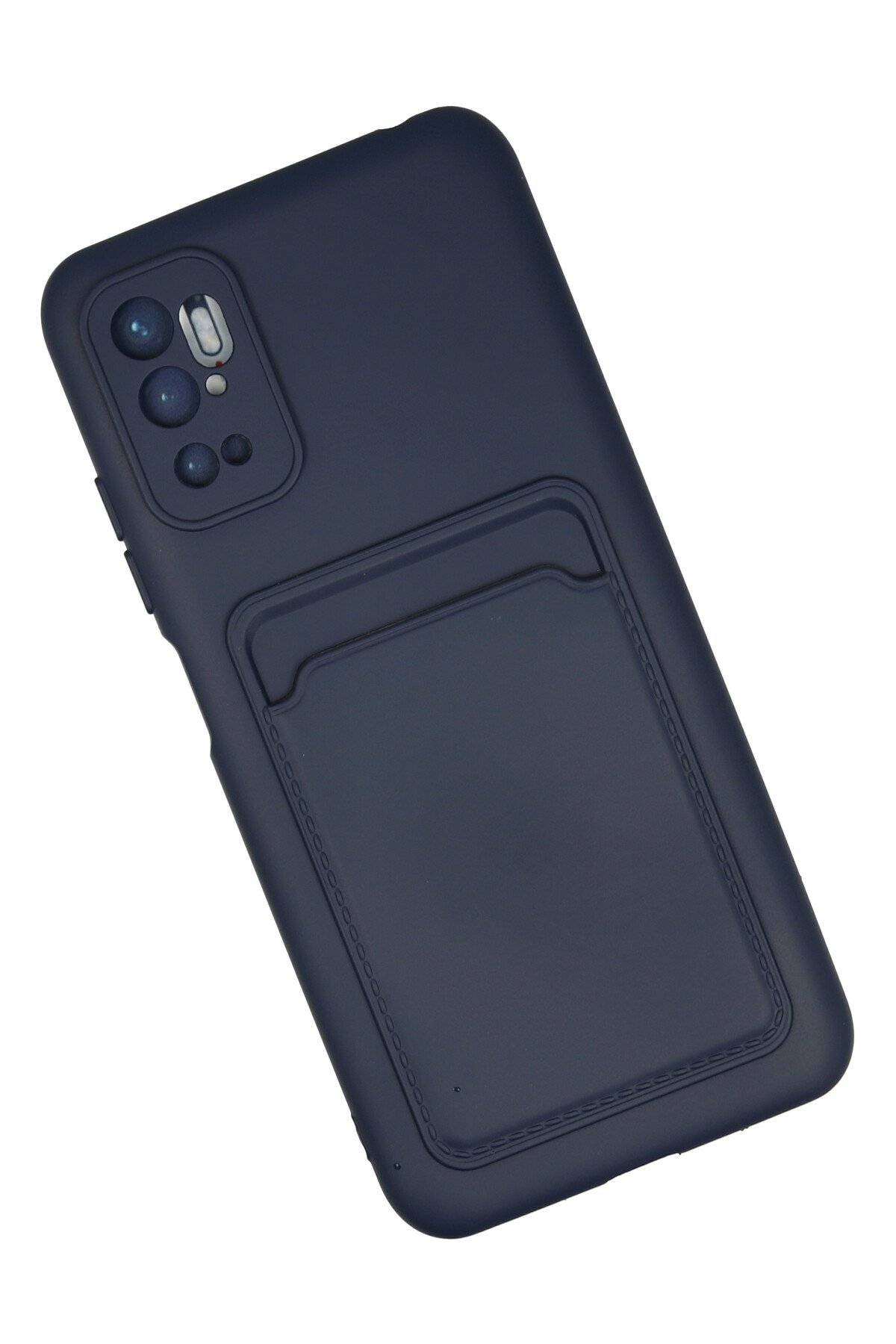 Newface Xiaomi Redmi Note 10 5G 5D Eko Cam Ekran Koruyucu