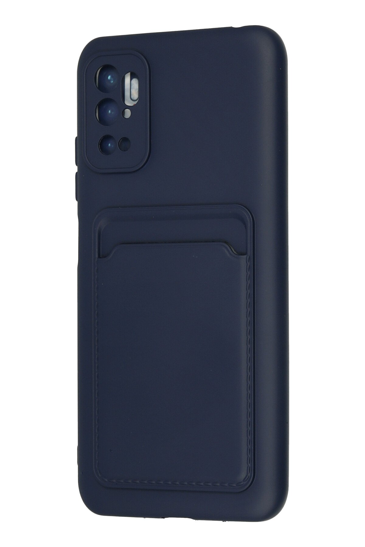 Newface Xiaomi Redmi Note 10 5G 5D Eko Cam Ekran Koruyucu