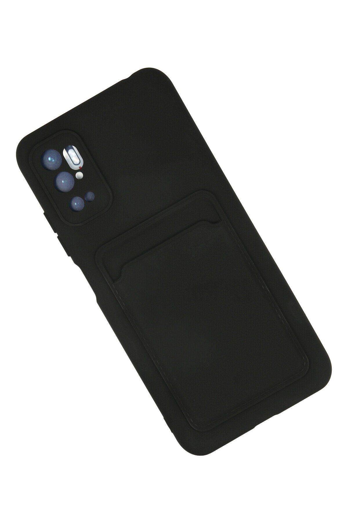 Newface Xiaomi Redmi Note 11 SE 20D Premium Cam Ekran Koruyucu