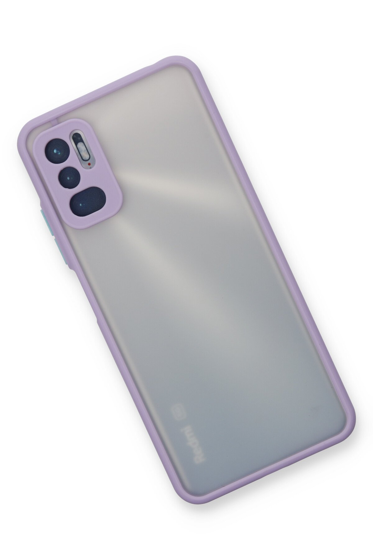 Newface Xiaomi Redmi Note 10 5G Nano Ekran Koruyucu