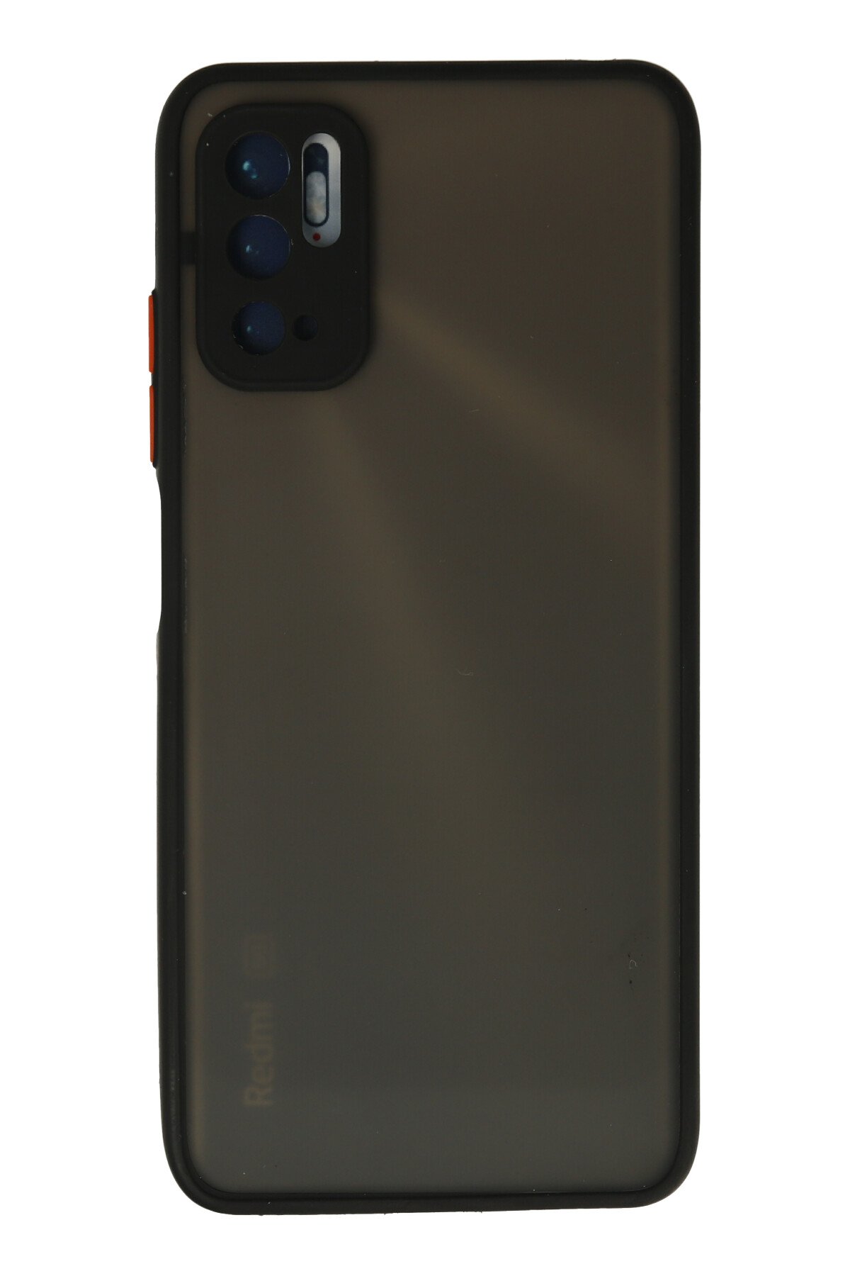 Newface Xiaomi Redmi Note 10 5G 20D Premium Cam Ekran Koruyucu
