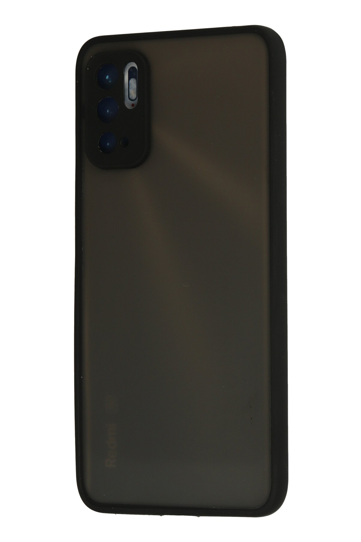 Newface Xiaomi Redmi Note 10 5G 20D Premium Cam Ekran Koruyucu