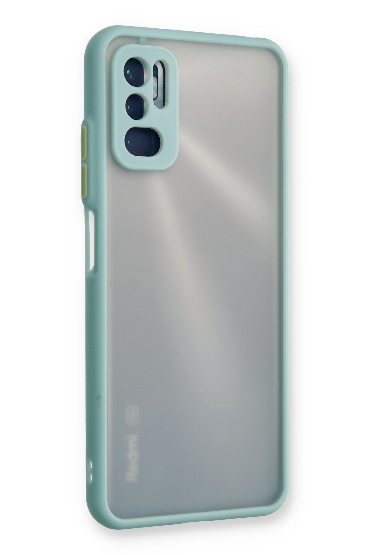 Newface Xiaomi Redmi Note 11 SE 360 Full Body Arka Koruyucu