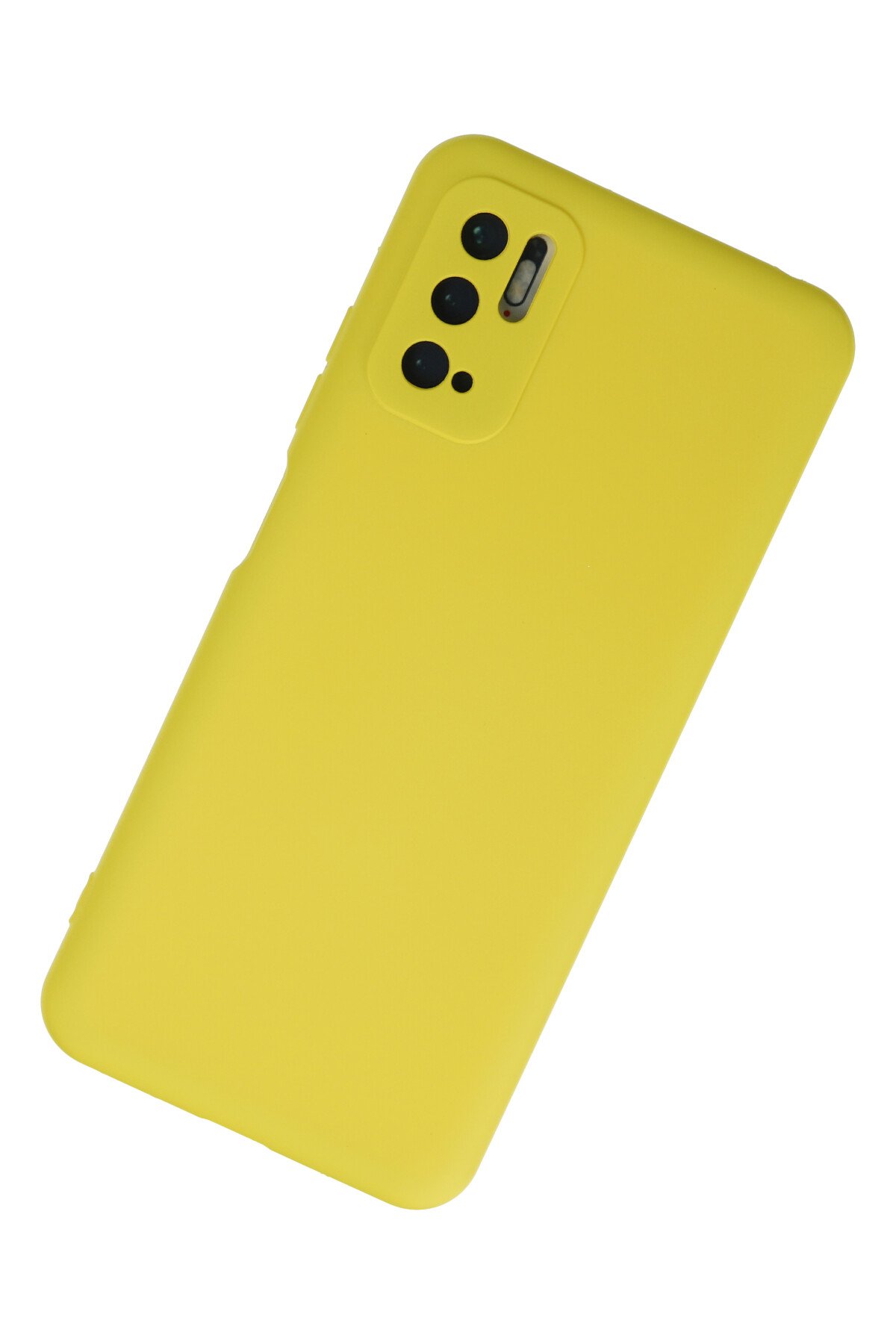 Newface Xiaomi Redmi Note 10 5G 20D Premium Cam Ekran Koruyucu