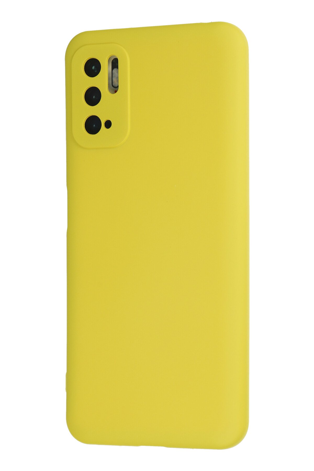 Newface Xiaomi Redmi Note 10 5G 20D Premium Cam Ekran Koruyucu