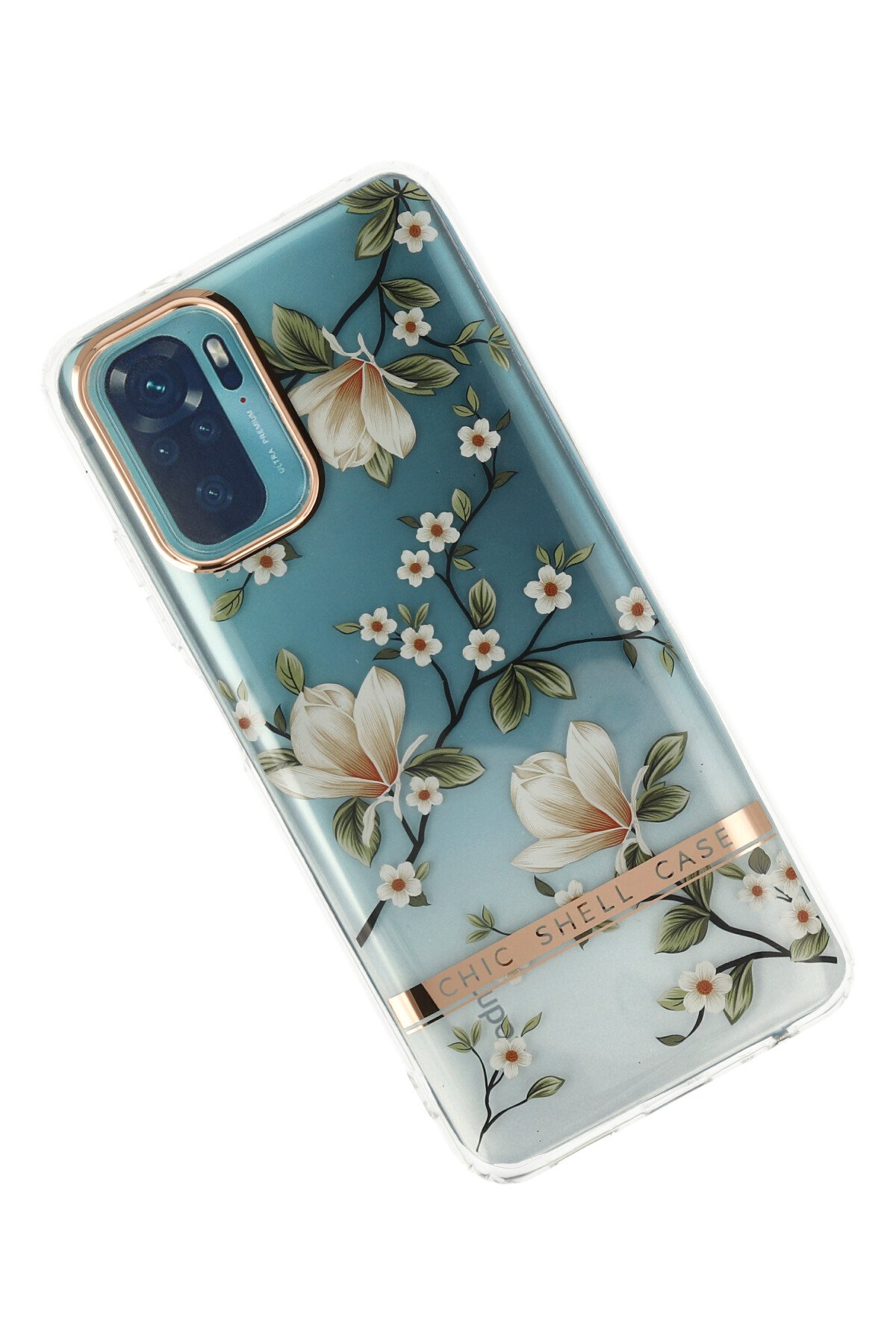 Newface Xiaomi Redmi Note 10 360 Full Body Arka Koruyucu