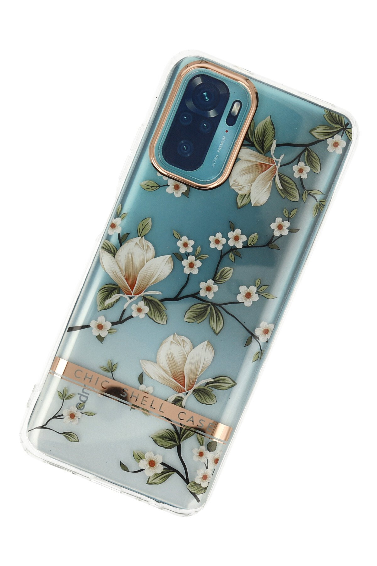 Newface Xiaomi Redmi Note 10 360 Full Body Arka Koruyucu