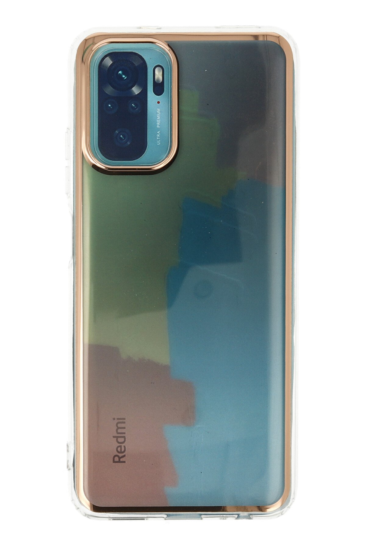 Newface Xiaomi Redmi Note 10 Uv Polymer Nano Ekran Koruyucu