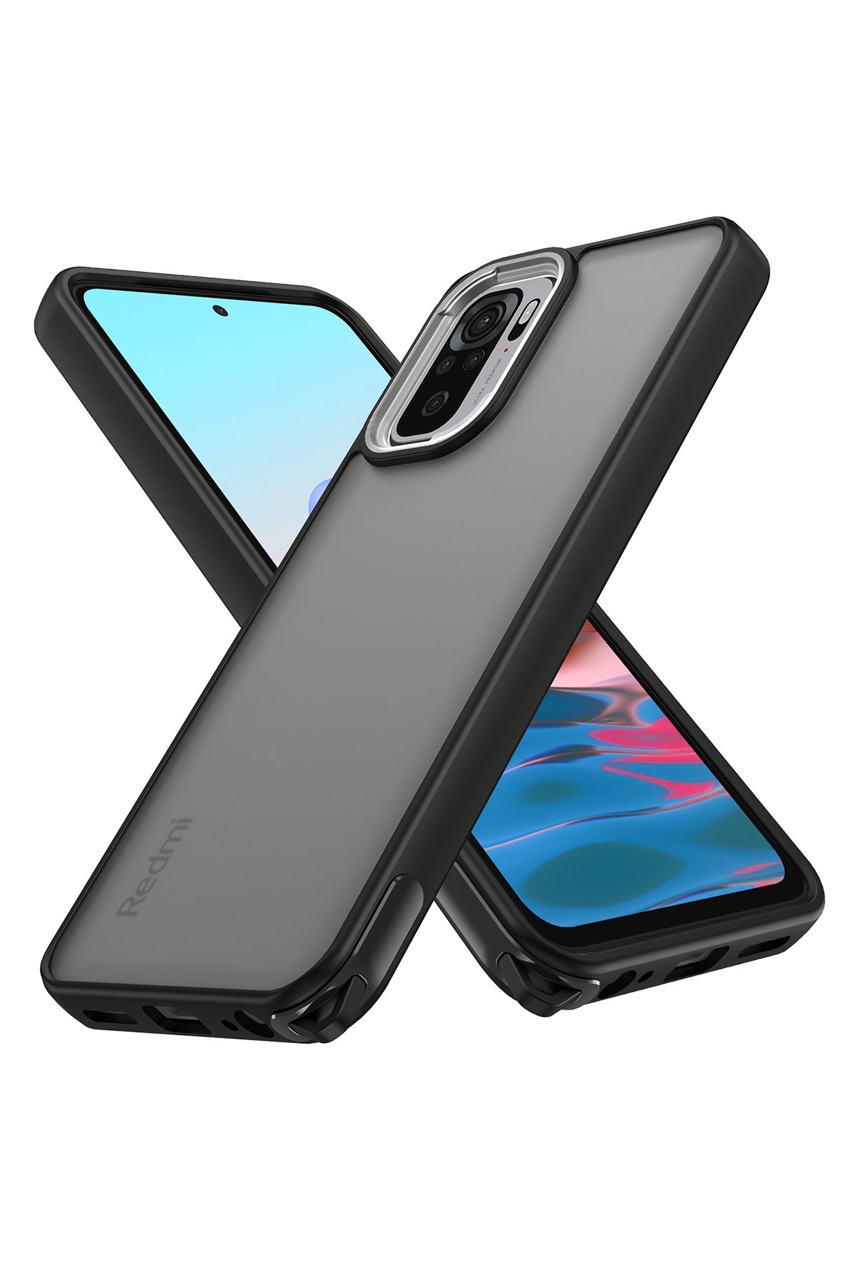 Newface Xiaomi Redmi Note 10 Royal Nano Ekran Koruyucu