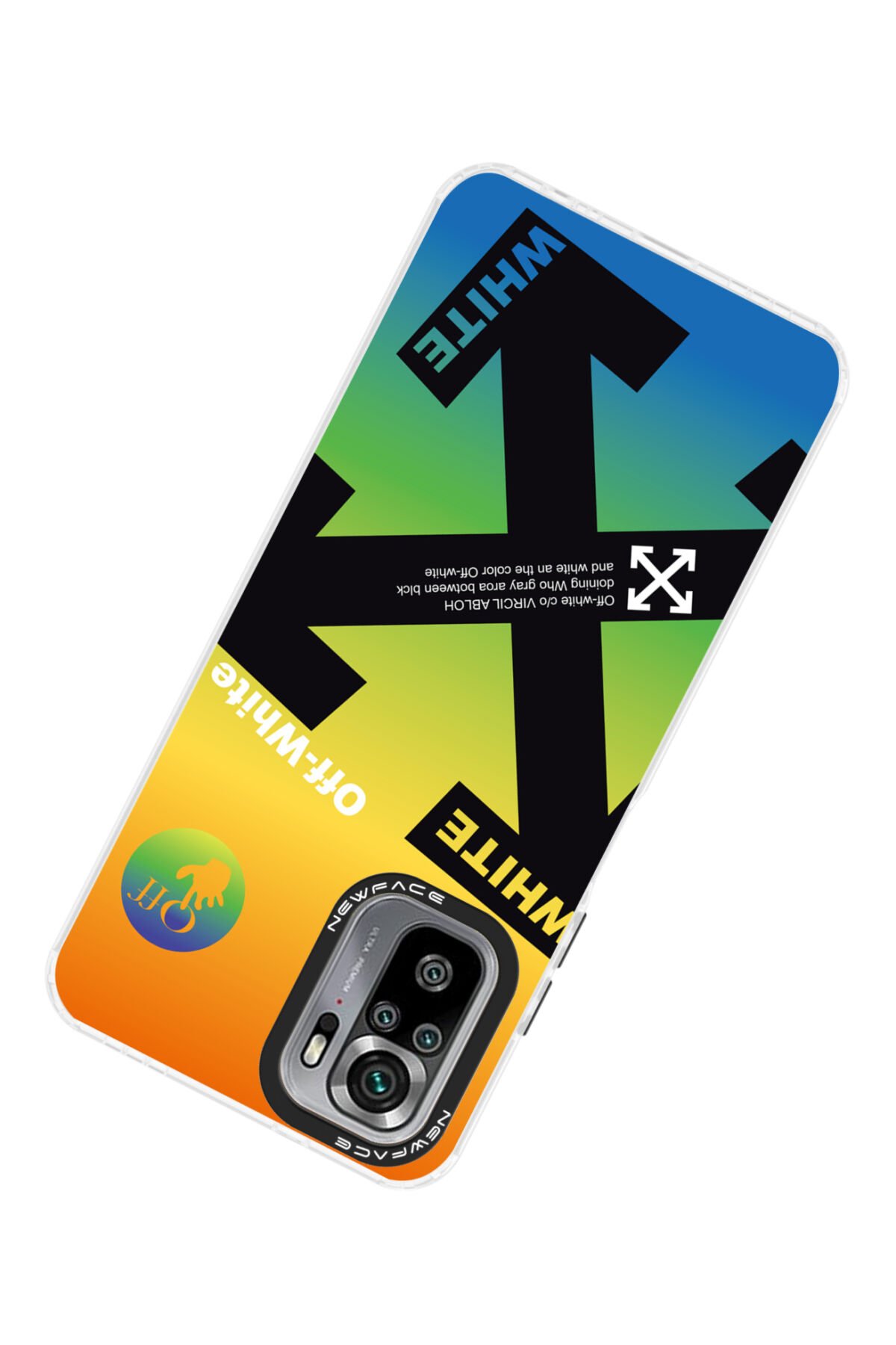 Newface Xiaomi Redmi Note 10 Uv Polymer Nano Ekran Koruyucu