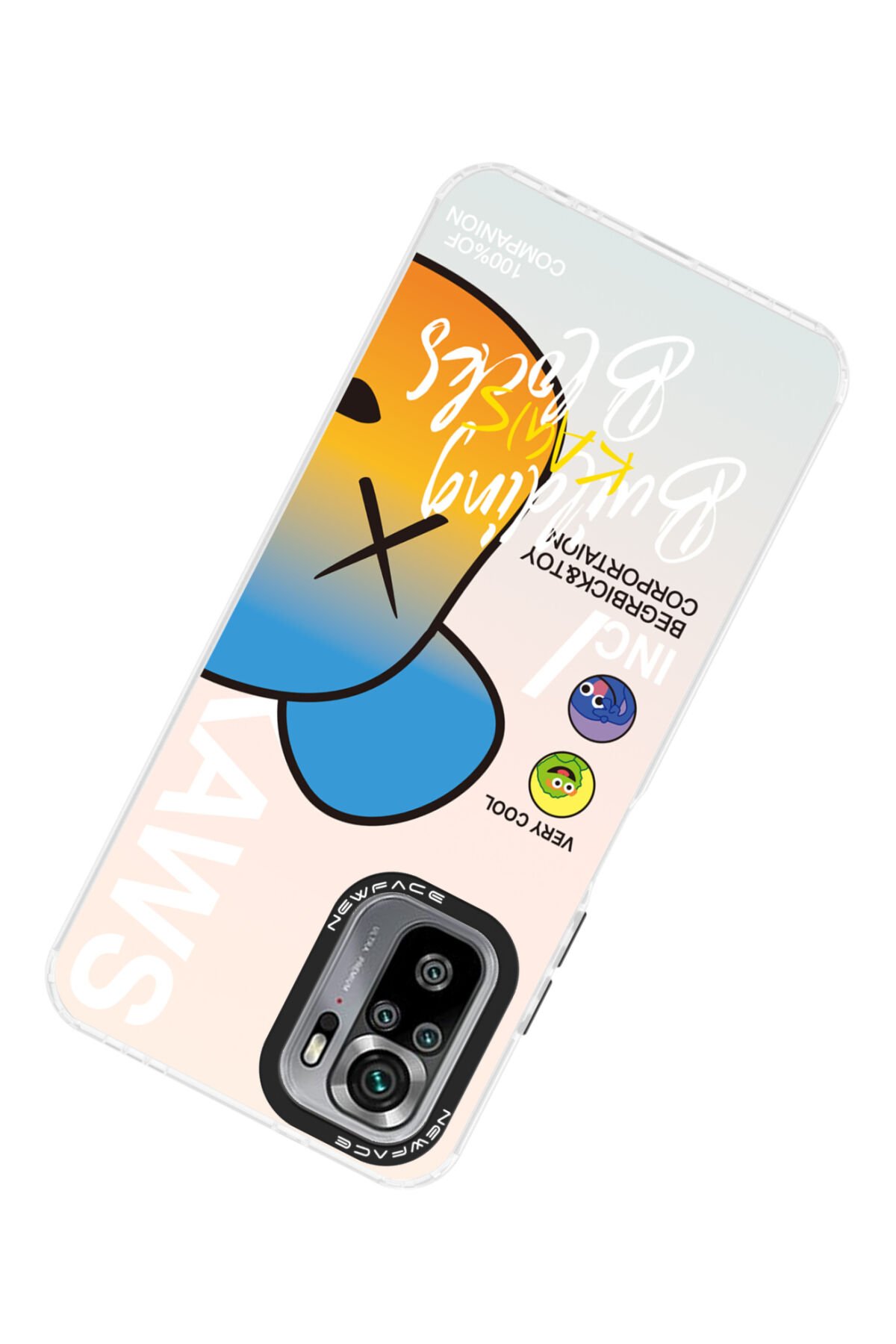 Newface Xiaomi Redmi Note 10 Royal Nano Ekran Koruyucu