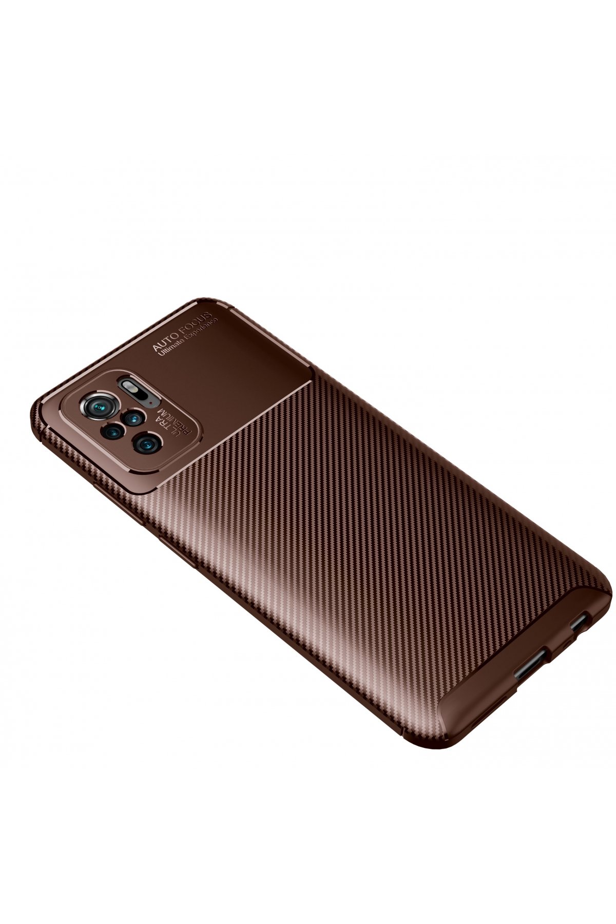 Newface Xiaomi Redmi Note 10 360 Full Body Arka Koruyucu