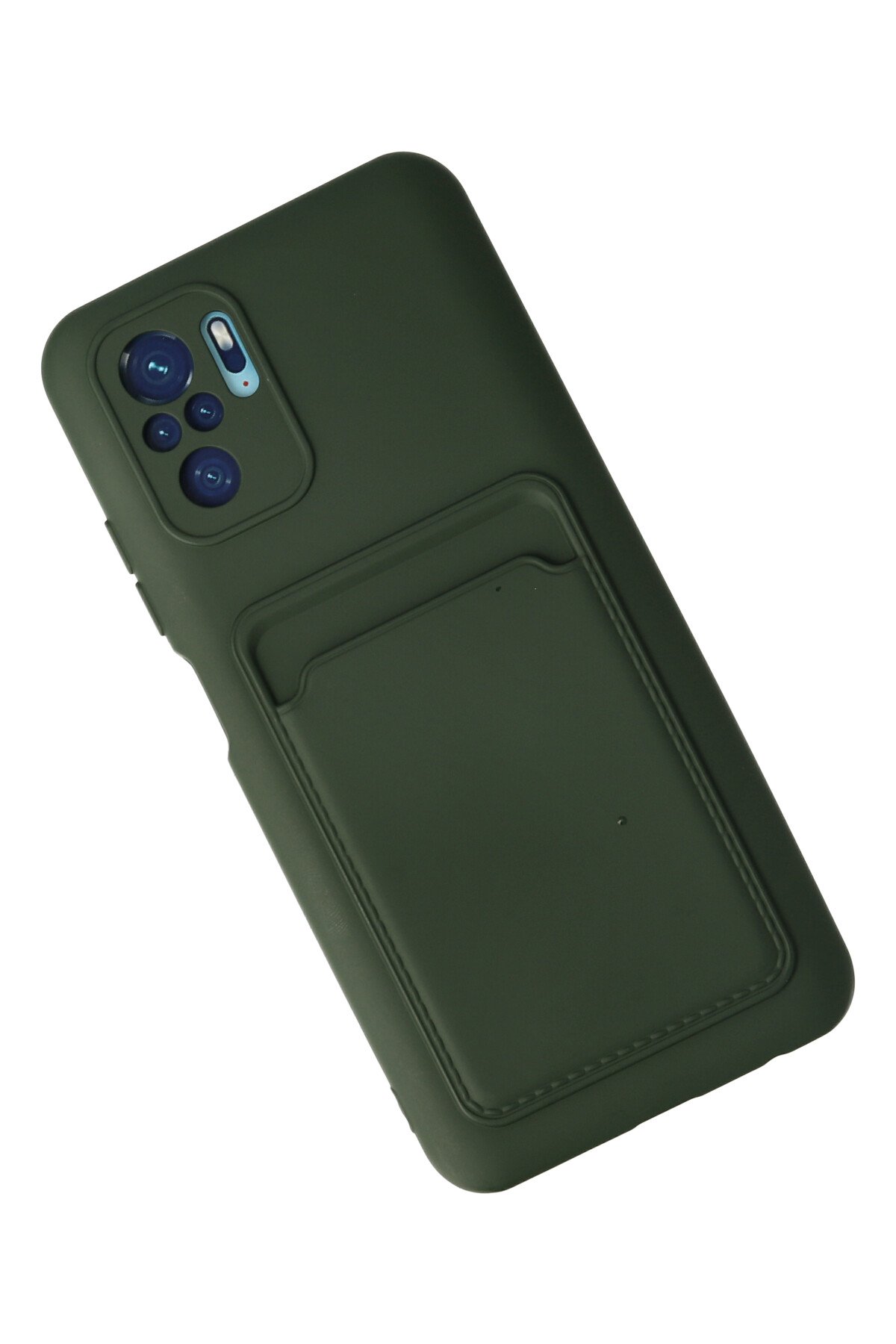 Newface Xiaomi Redmi Note 10 3D Antistatik Seramik Nano Ekran Koruyucu