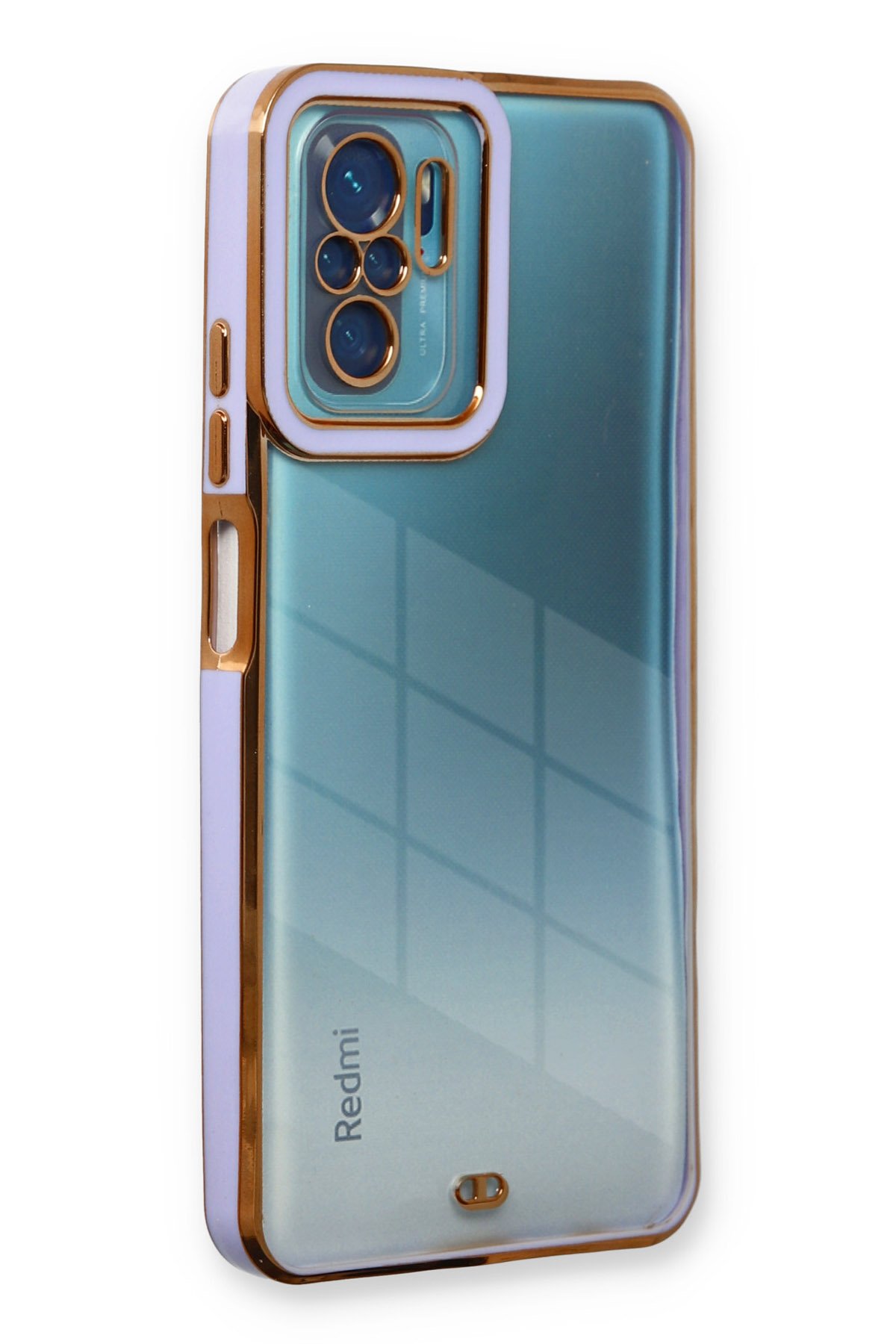 Newface Xiaomi Redmi Note 10 Kılıf Trend S Plus Kapaklı Kılıf - Siyah