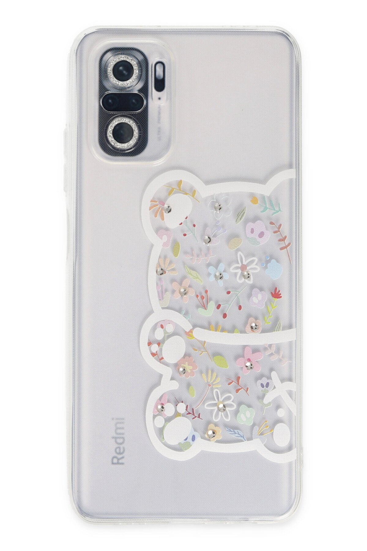 Newface Xiaomi Redmi Note 10 Uv Polymer Nano Ekran Koruyucu