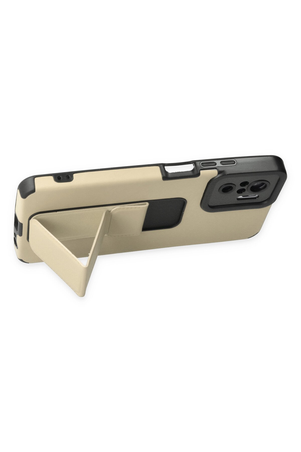 Newface Xiaomi Redmi Note 10 Kılıf Estoril Desenli Kapak - Estoril - 15