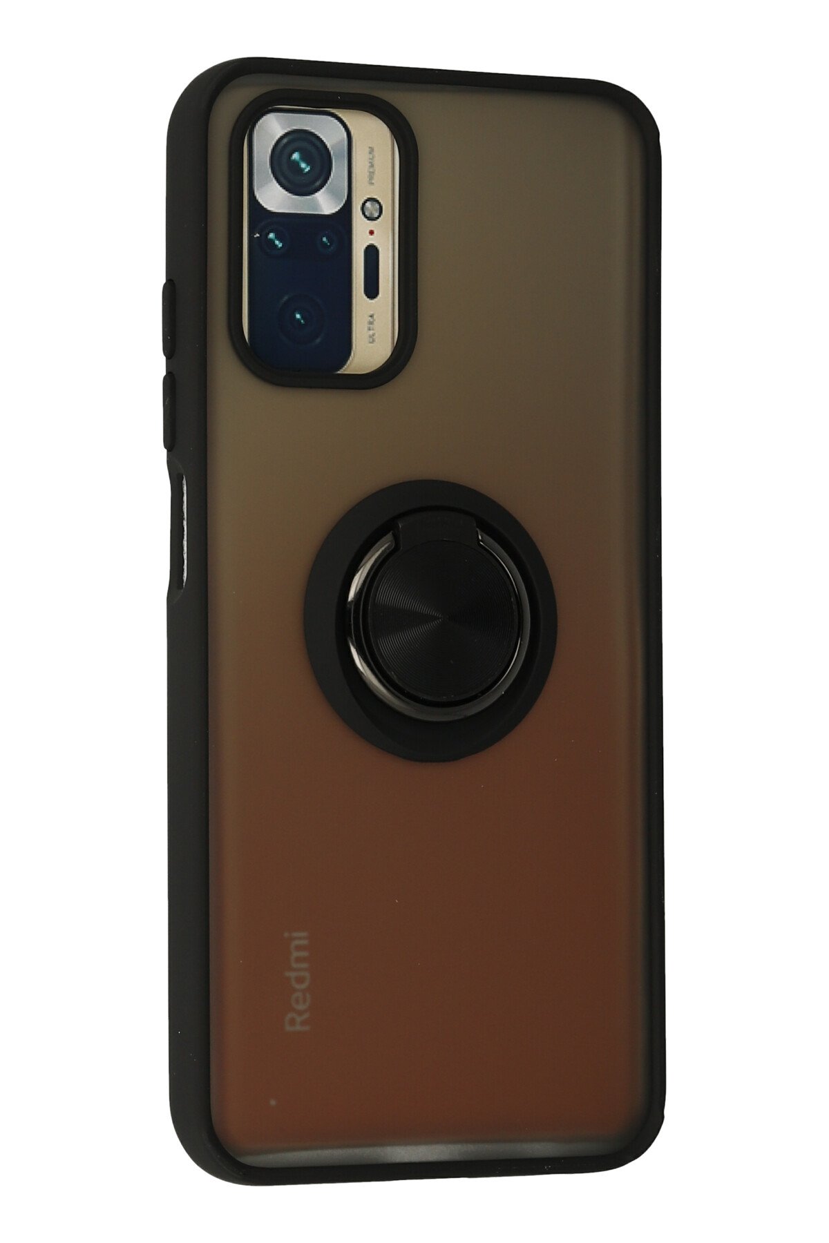 Newface Xiaomi Redmi Note 10 Kılıf Mirror Desenli Kapak - Mirror - 10