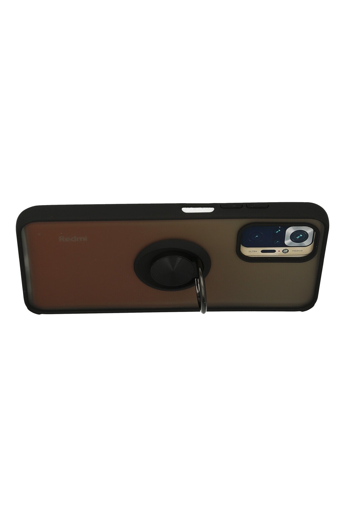 Newface Xiaomi Redmi Note 10 Kılıf Mirror Desenli Kapak - Mirror - 10