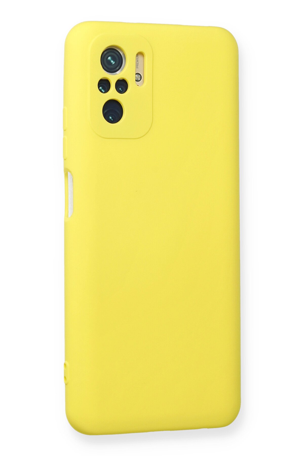 Newface Xiaomi Redmi Note 10 20D Premium Cam Ekran Koruyucu