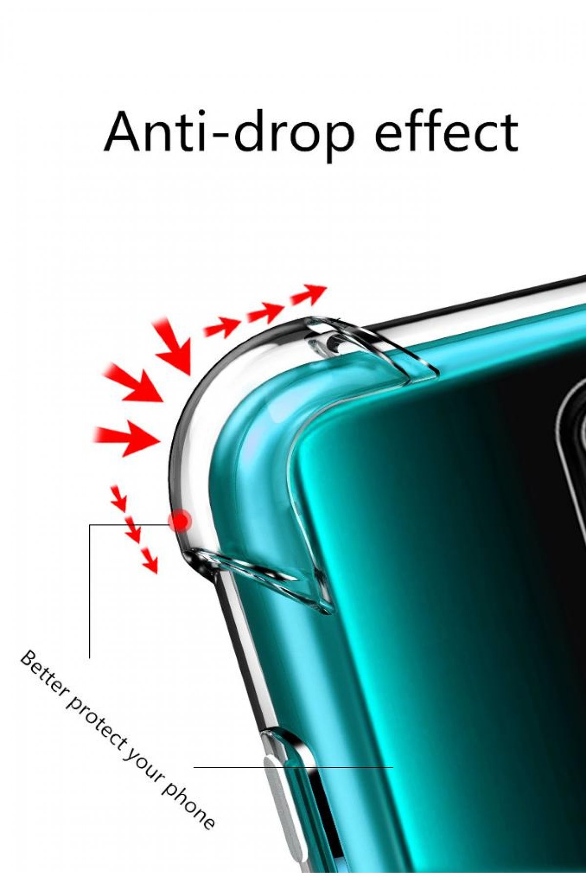 Newface Xiaomi Redmi Note 10 Kılıf Estoril Desenli Kapak - Estoril - 2
