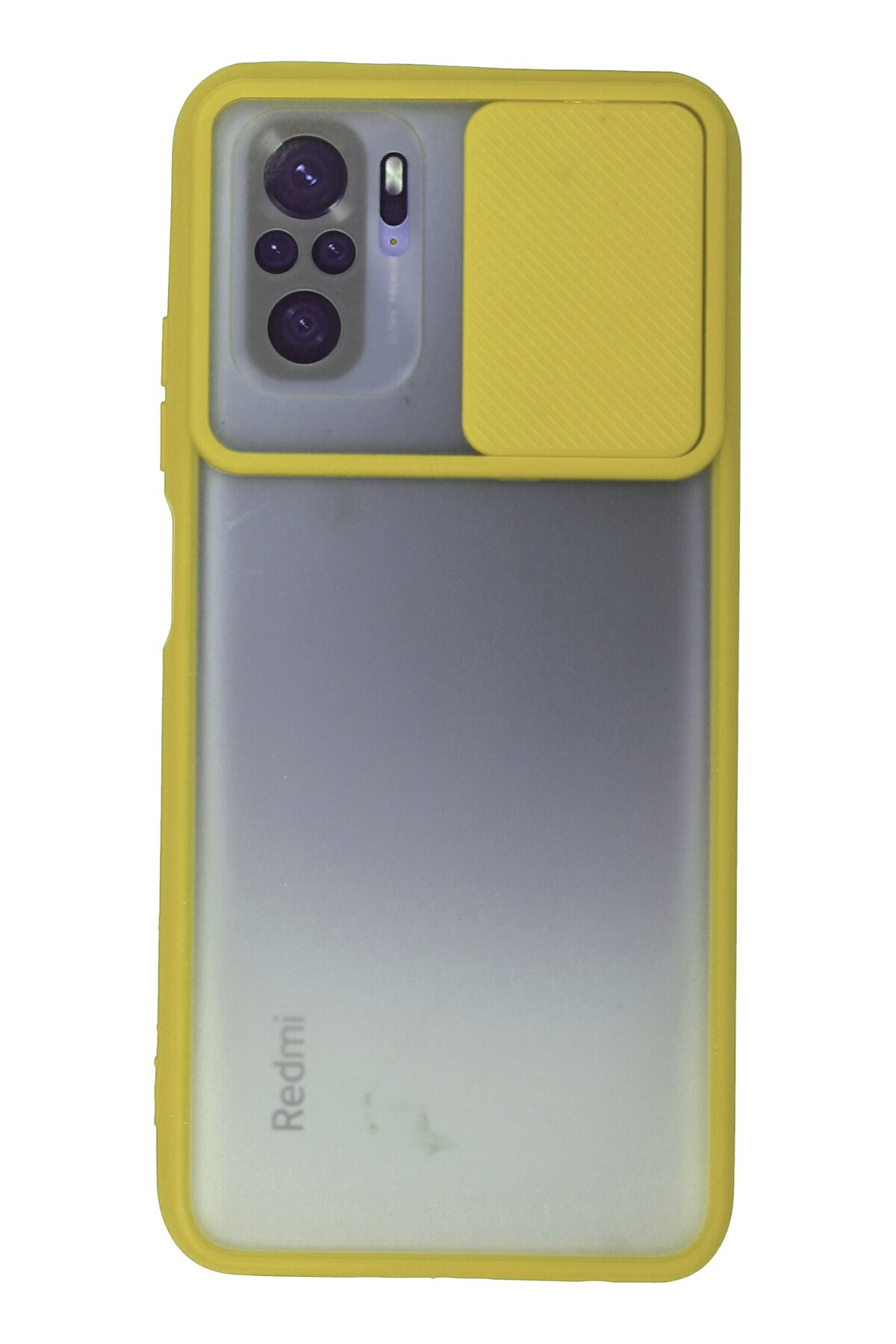 Newface Xiaomi Poco M5s Nano Ekran Koruyucu