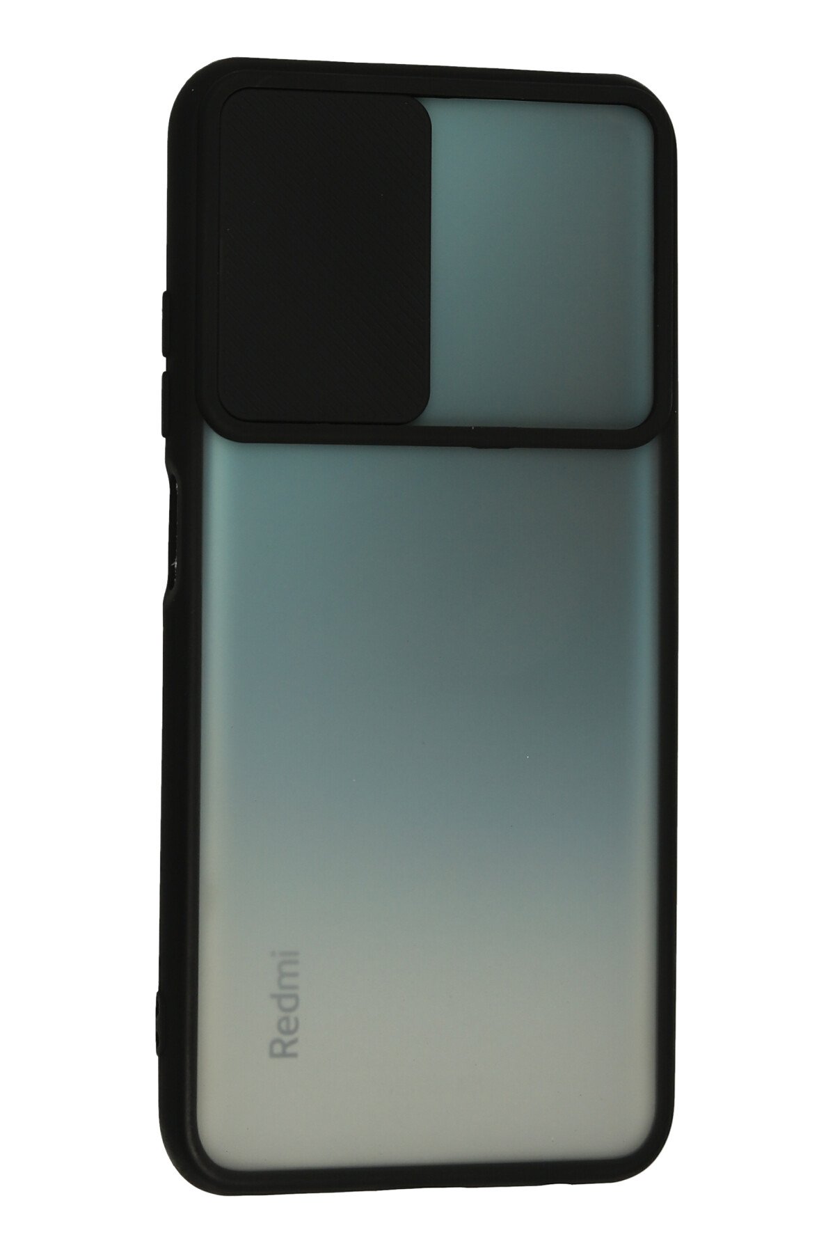 Newface Xiaomi Redmi Note 10 Kılıf Platin Silikon - Pembe