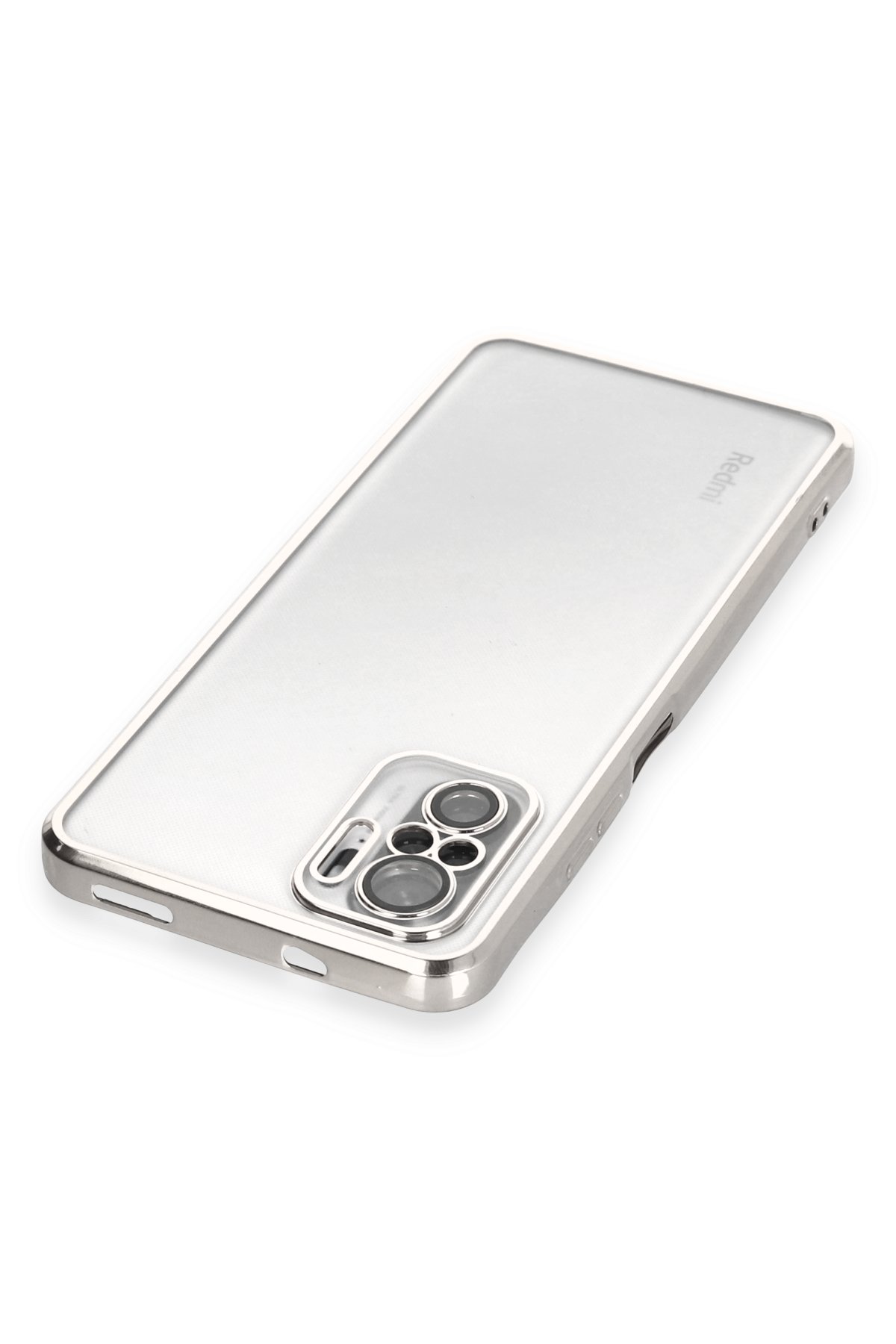 Newface Xiaomi Redmi Note 10 Pasifik Cam Ekran Koruyucu