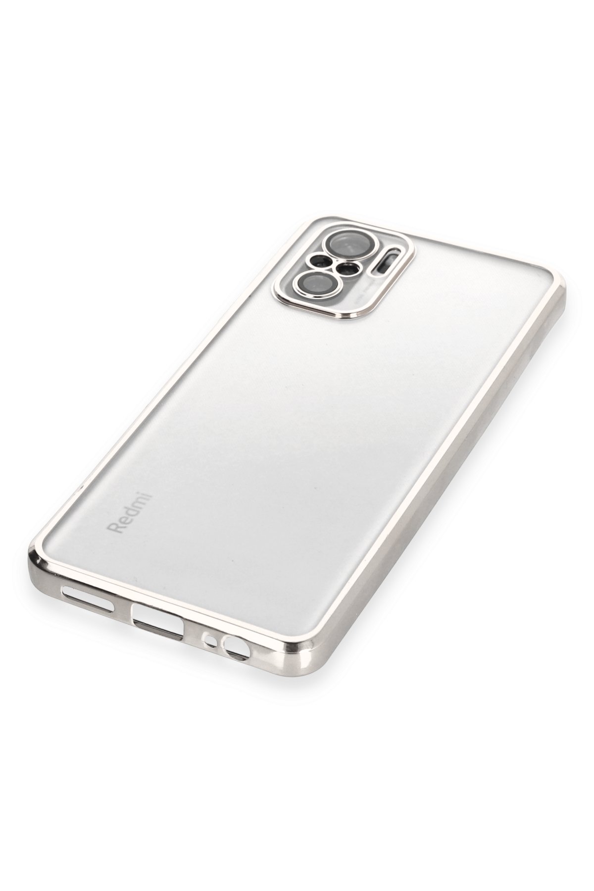 Newface Xiaomi Redmi Note 10 Pasifik Cam Ekran Koruyucu