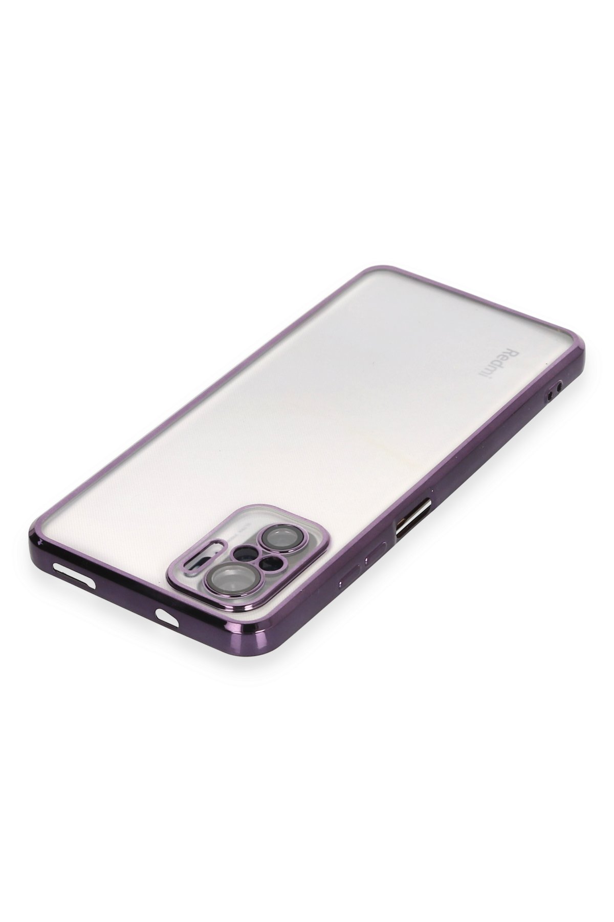 Newface Xiaomi Redmi Note 10 Pasifik Cam Ekran Koruyucu