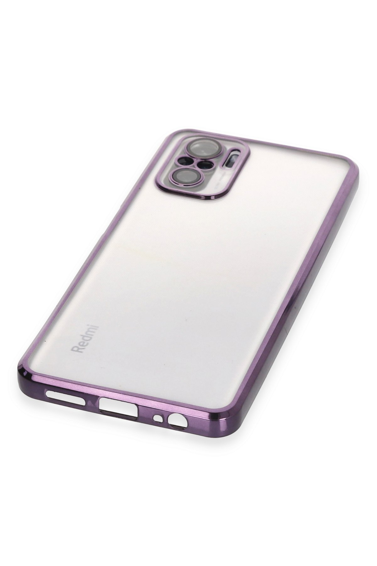 Newface Xiaomi Redmi Note 10 Pasifik Cam Ekran Koruyucu