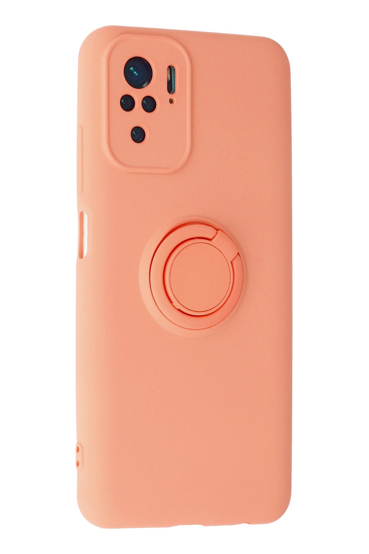 Newface Xiaomi Redmi Note 10 Kılıf Mirror Desenli Kapak - Mirror - 10