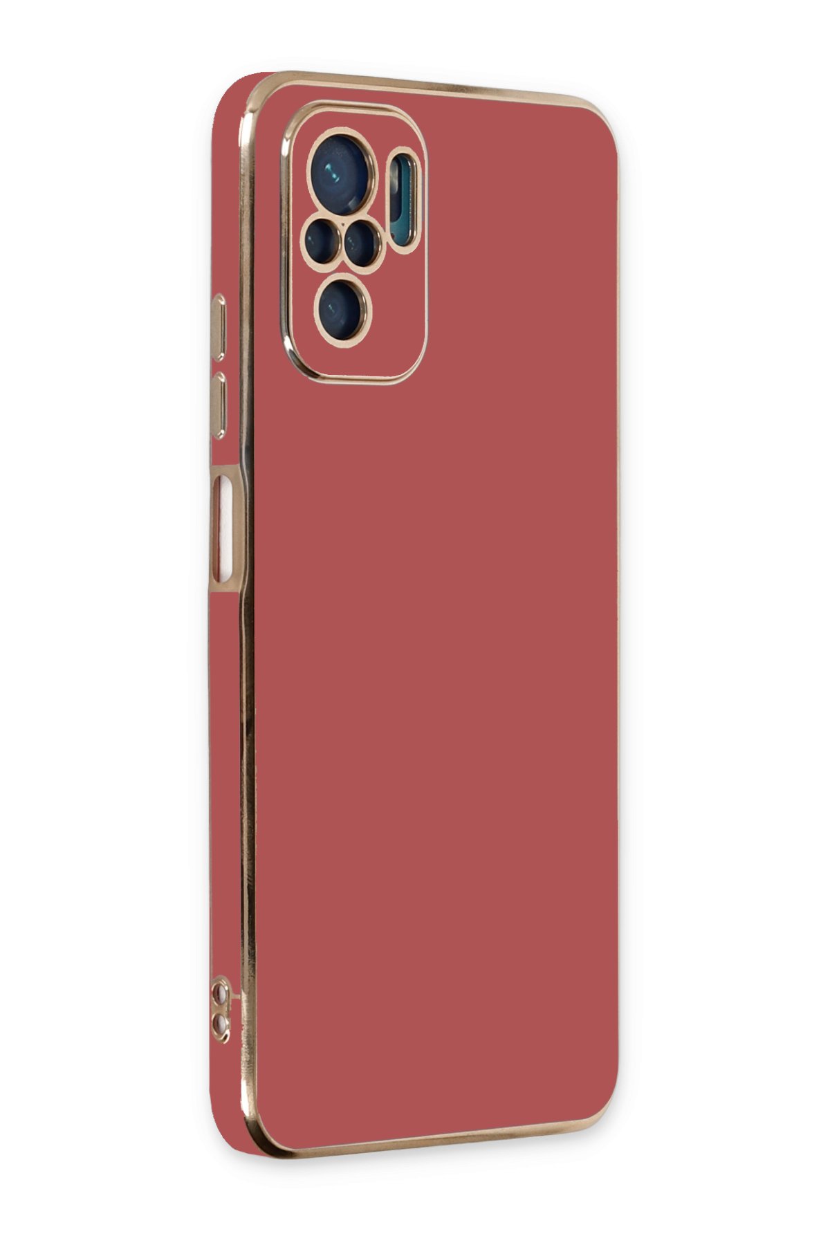 Newface Xiaomi Redmi Note 10 Kamera Lens Koruma Cam