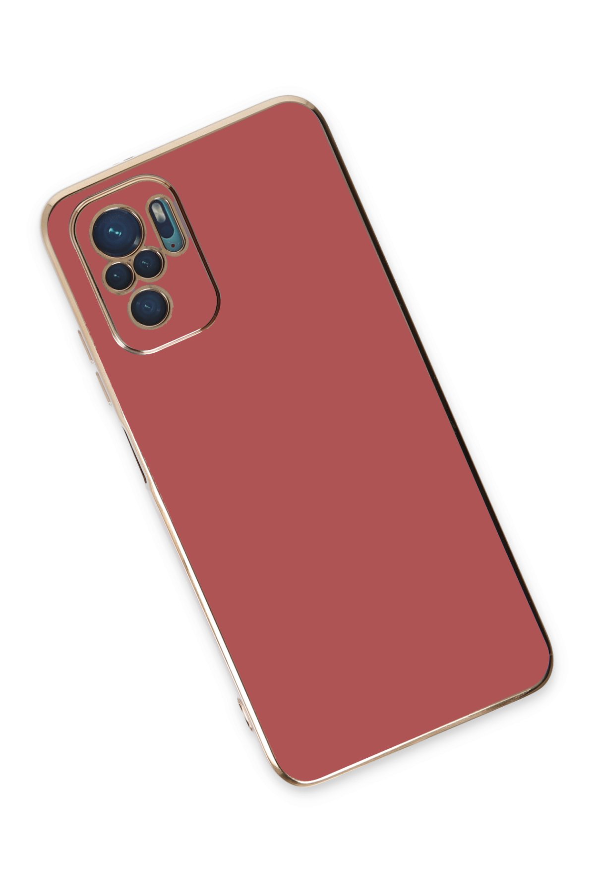 Newface Xiaomi Redmi Note 10 Kamera Lens Koruma Cam