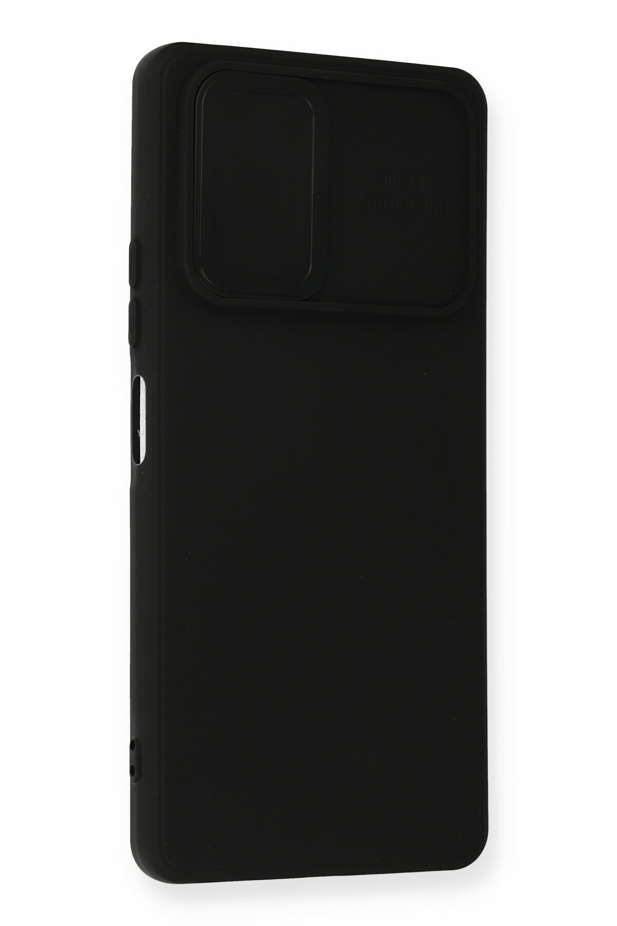 Newface Xiaomi Redmi Note 10 Pro Kılıf Montreal Silikon Kapak - Pembe