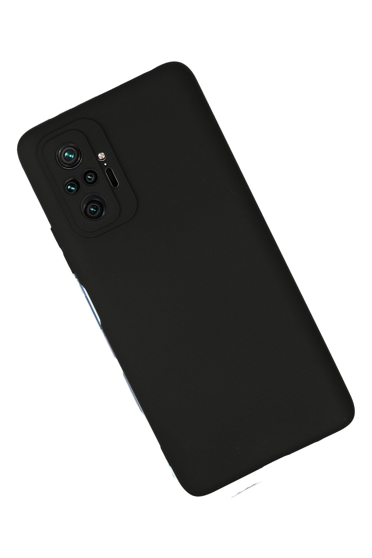 Newface Xiaomi Redmi Note 10 Pro Kılıf Estoril Desenli Kapak - Estoril - 5
