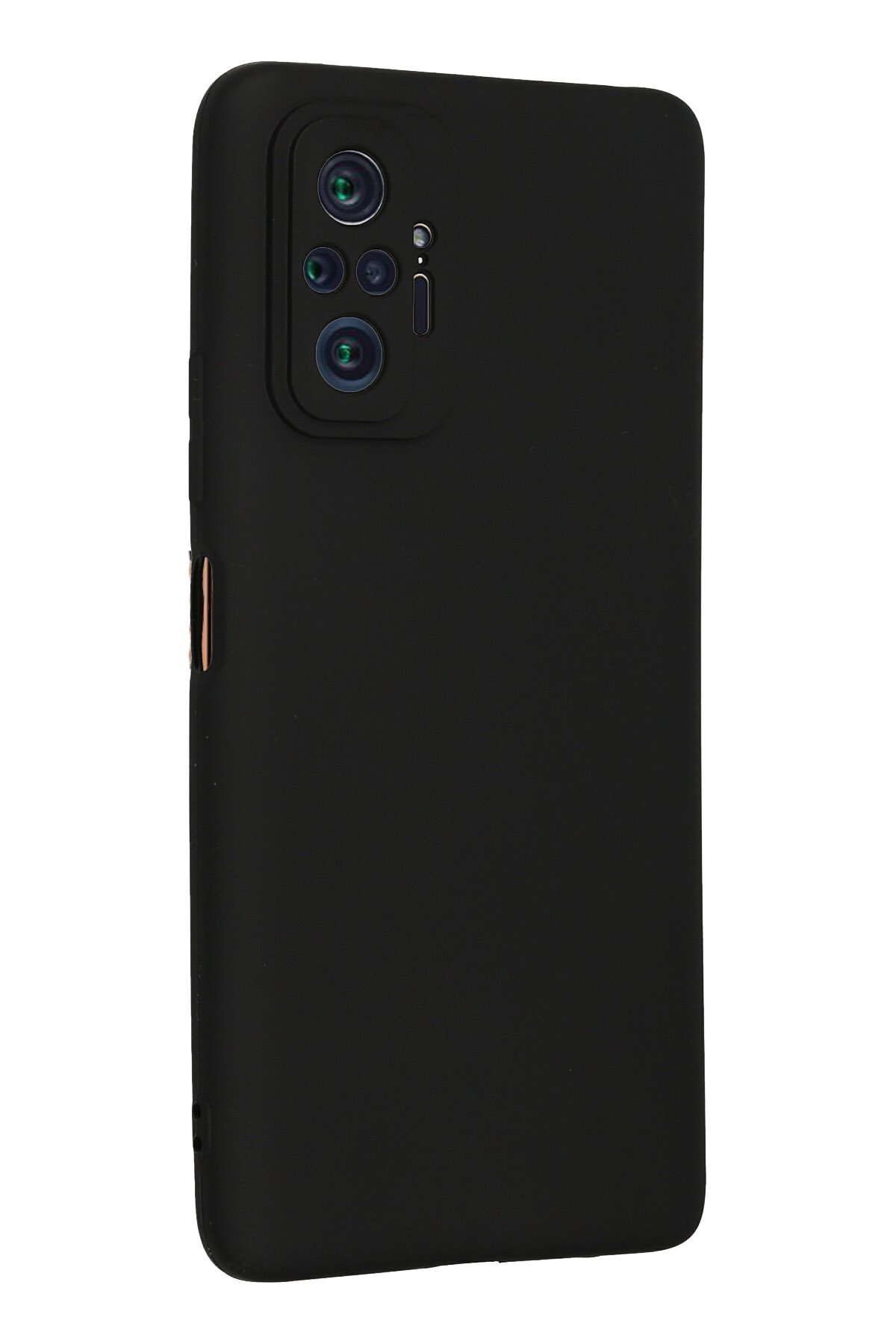 Newface Xiaomi Redmi Note 10 Pro Kılıf Estoril Desenli Kapak - Estoril - 5