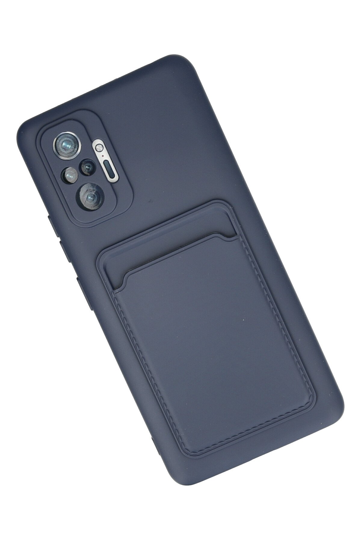 Newface Xiaomi Redmi Note 10 Pro Kılıf Estoril Desenli Kapak - Estoril - 9